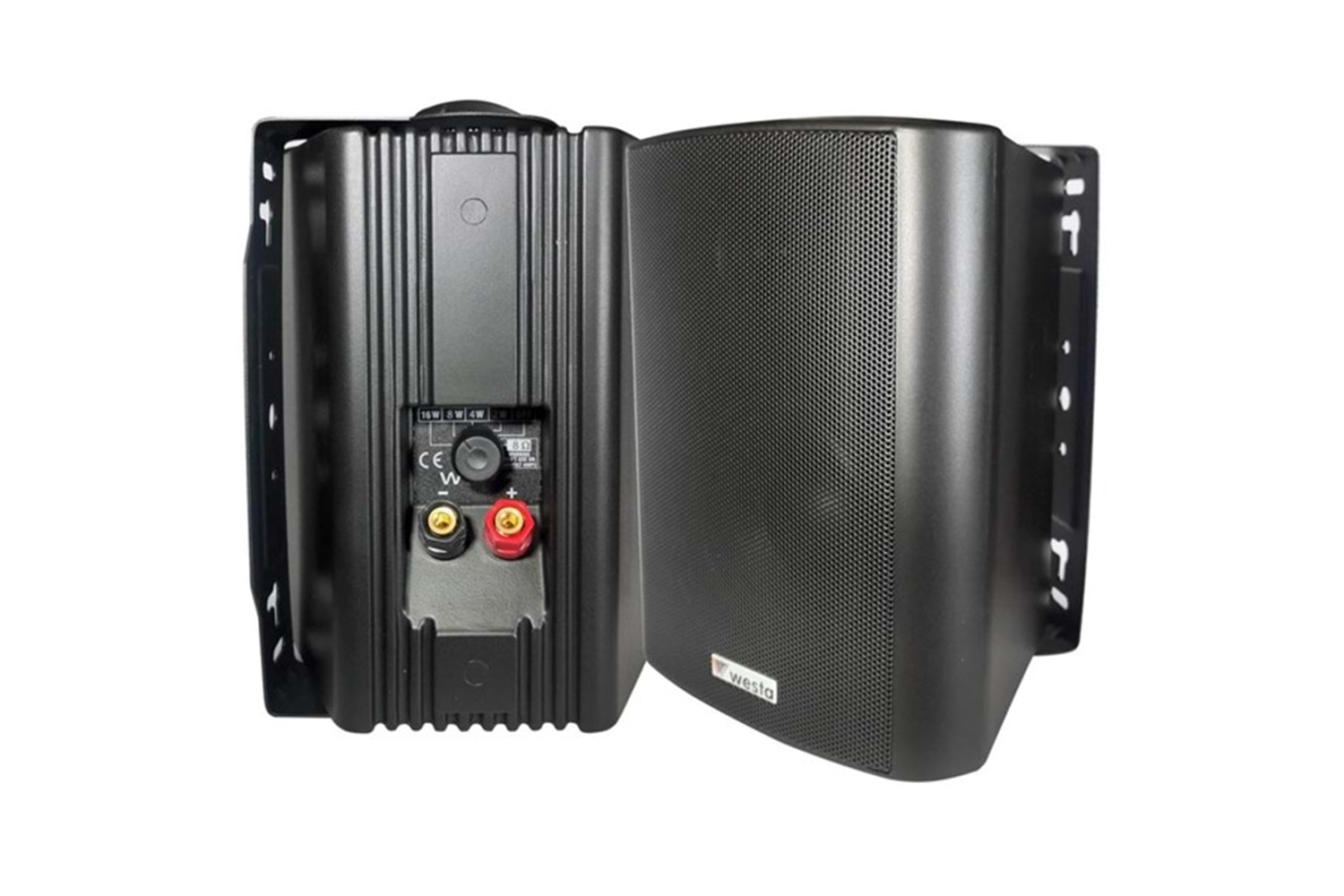 WESTA WS-5TB 5,25