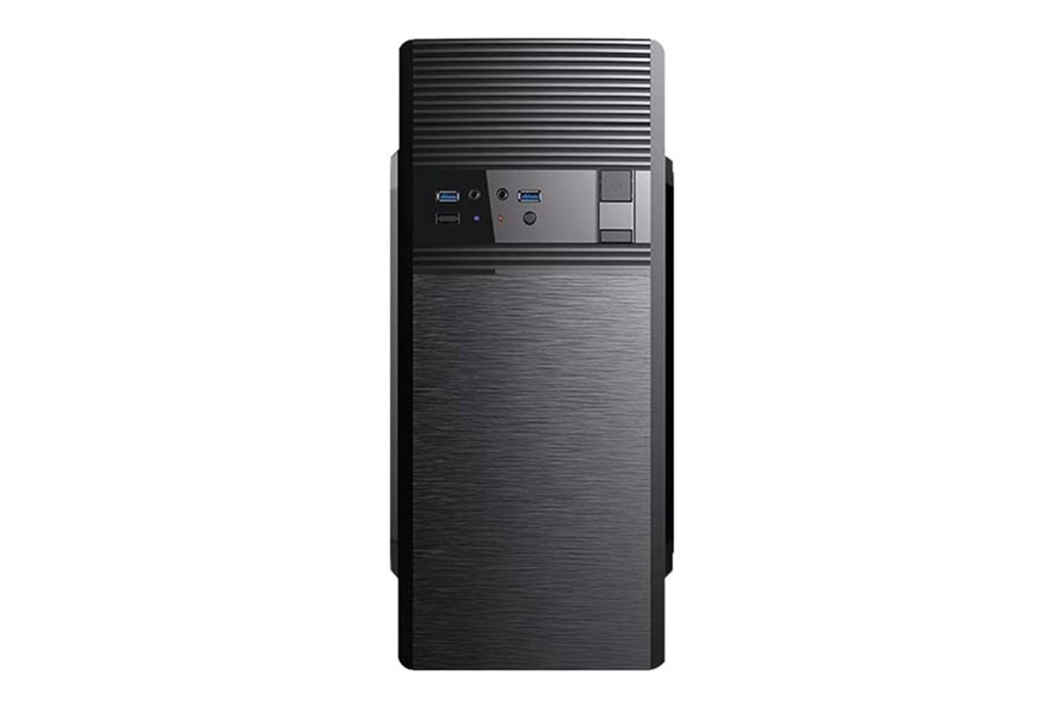 VENTO 750W 80+ VS116F Standart Mid-Tower PC Kasası