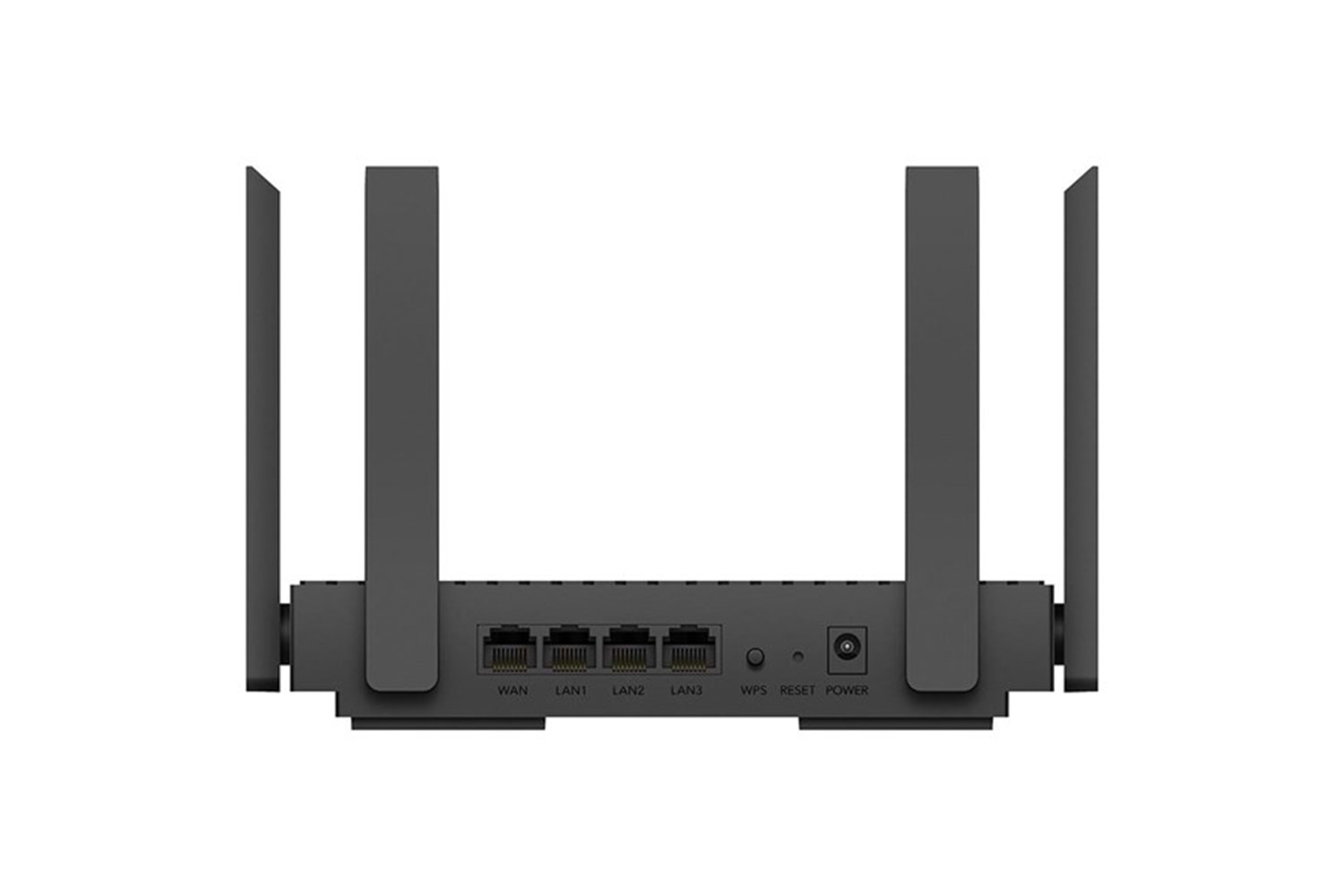 CUDY WR3000 AX3000 GIGABIT Dual Band EV Ofis Tipi Router