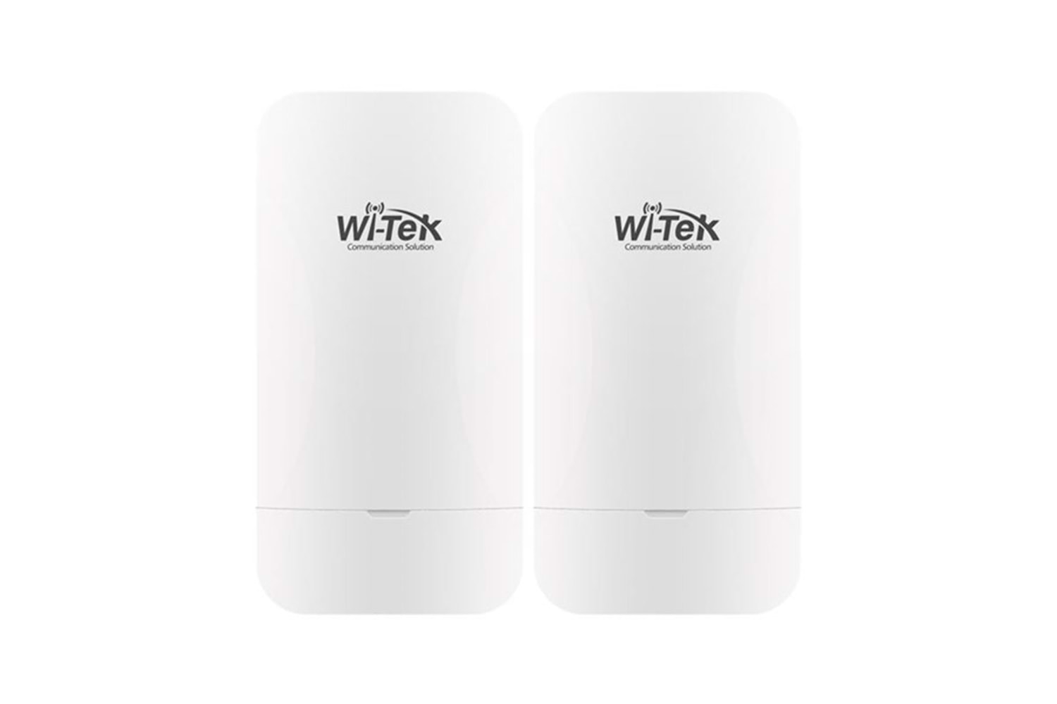 WI-TEK WI-CPE110-KIT 8dbi 300mbps 2.4ghz 1km Harici Access Point 2-li Set
