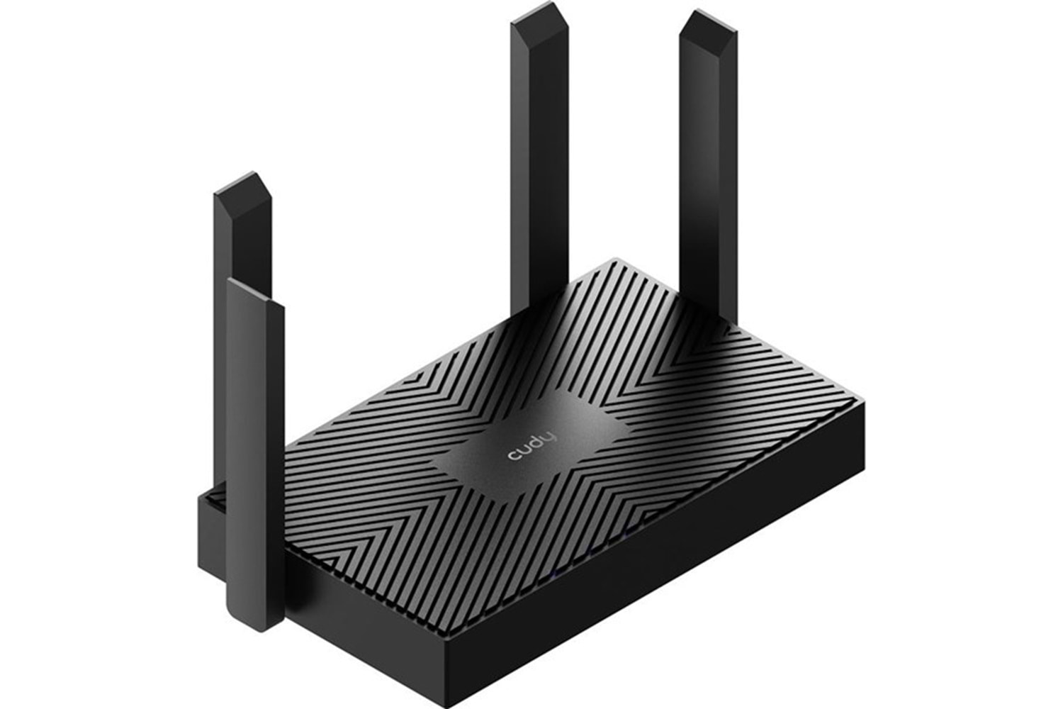 CUDY WR1500 AX1500 Dual Band EV Ofis Tipi Router