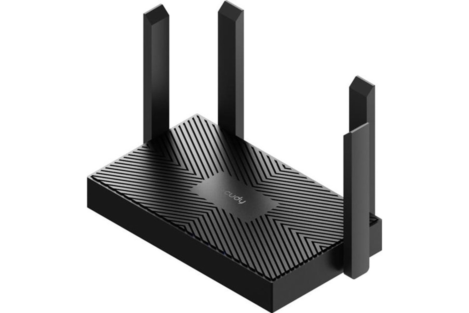 CUDY WR1500 AX1500 Dual Band EV Ofis Tipi Router