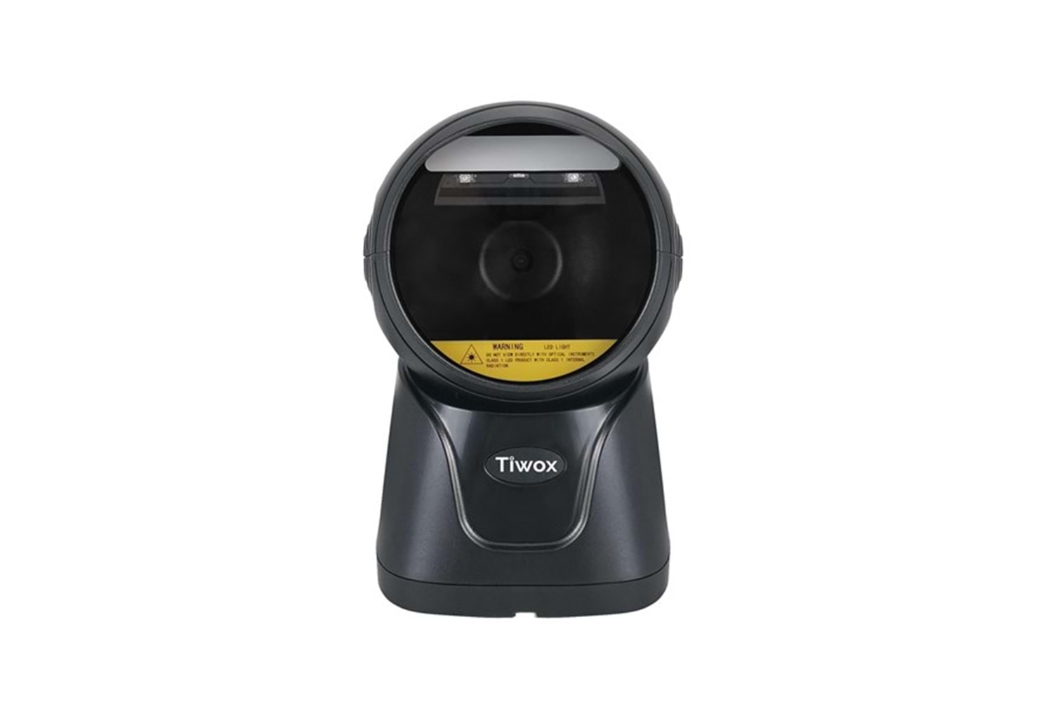 TIWOX 2D VS-240 USB Masaüstü Karekod Okuyucu