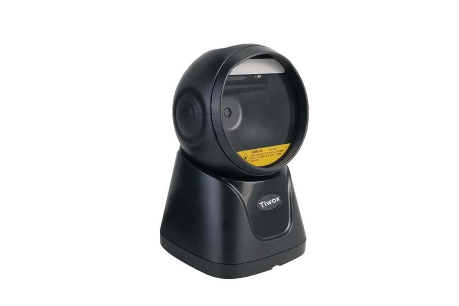 TIWOX 2D VS-240 USB Masaüstü Karekod Okuyucu
