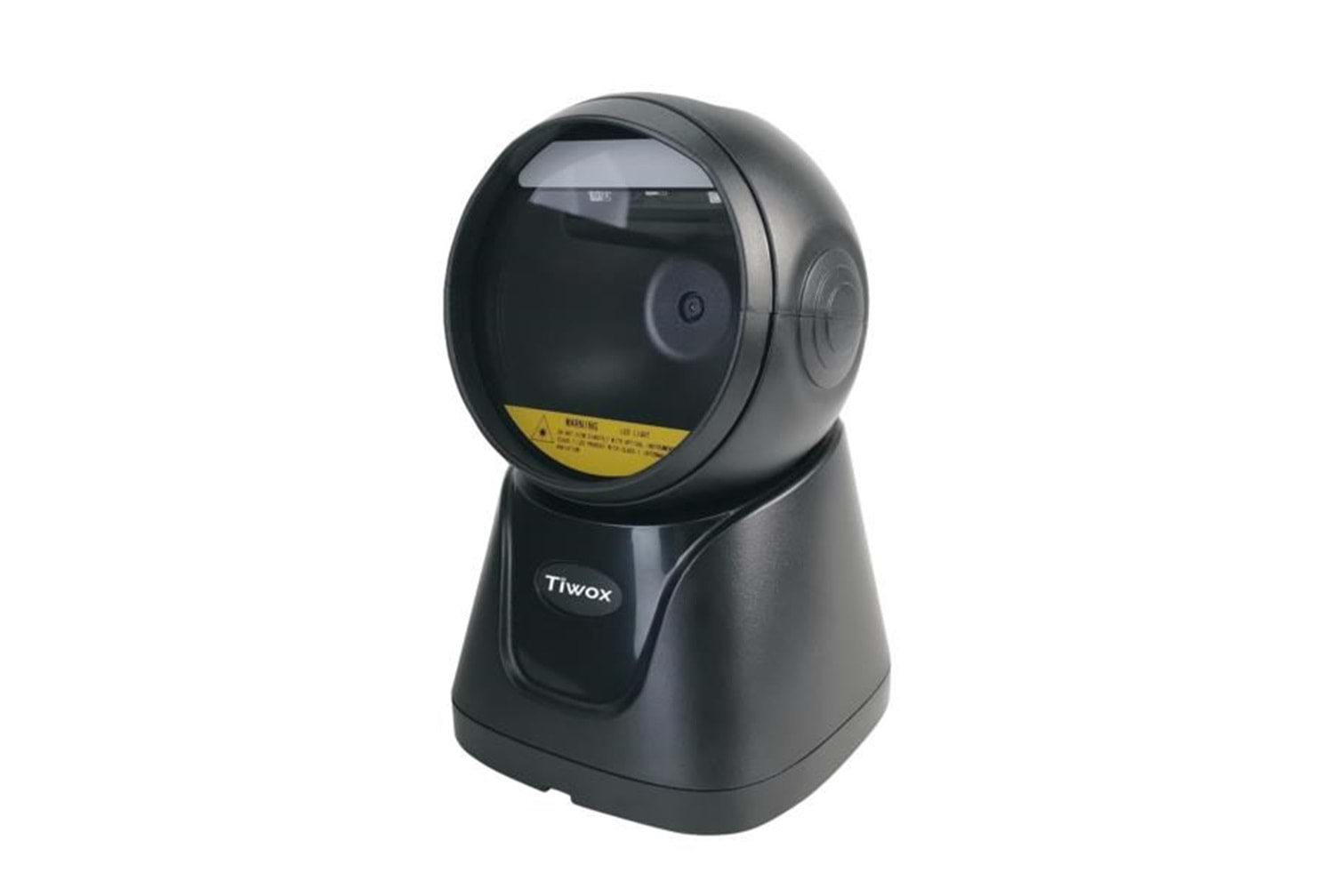 TIWOX 2D VS-240 USB Masaüstü Karekod Okuyucu