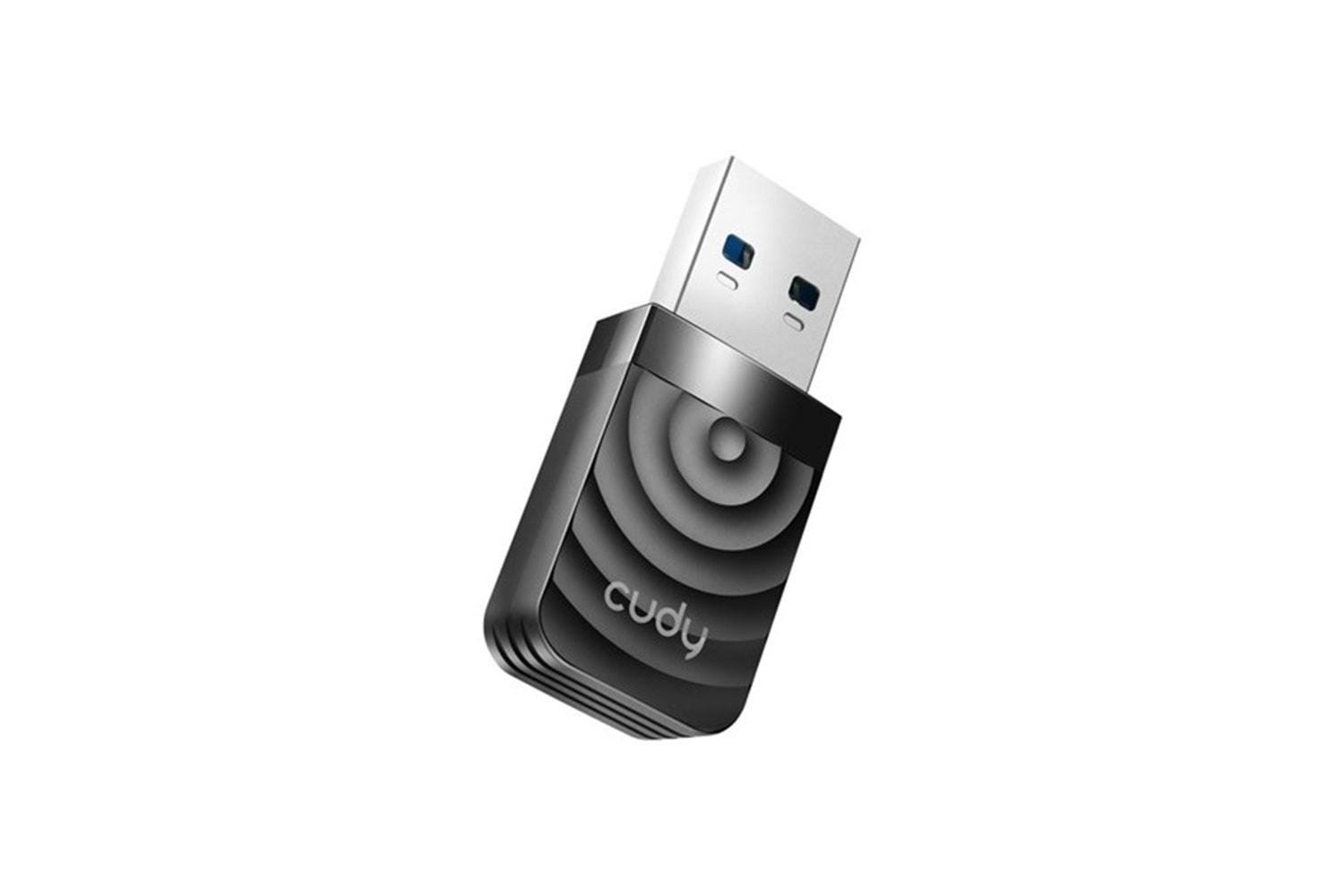 CUDY WU1300S AC1300 USB Kablosuz Adaptör