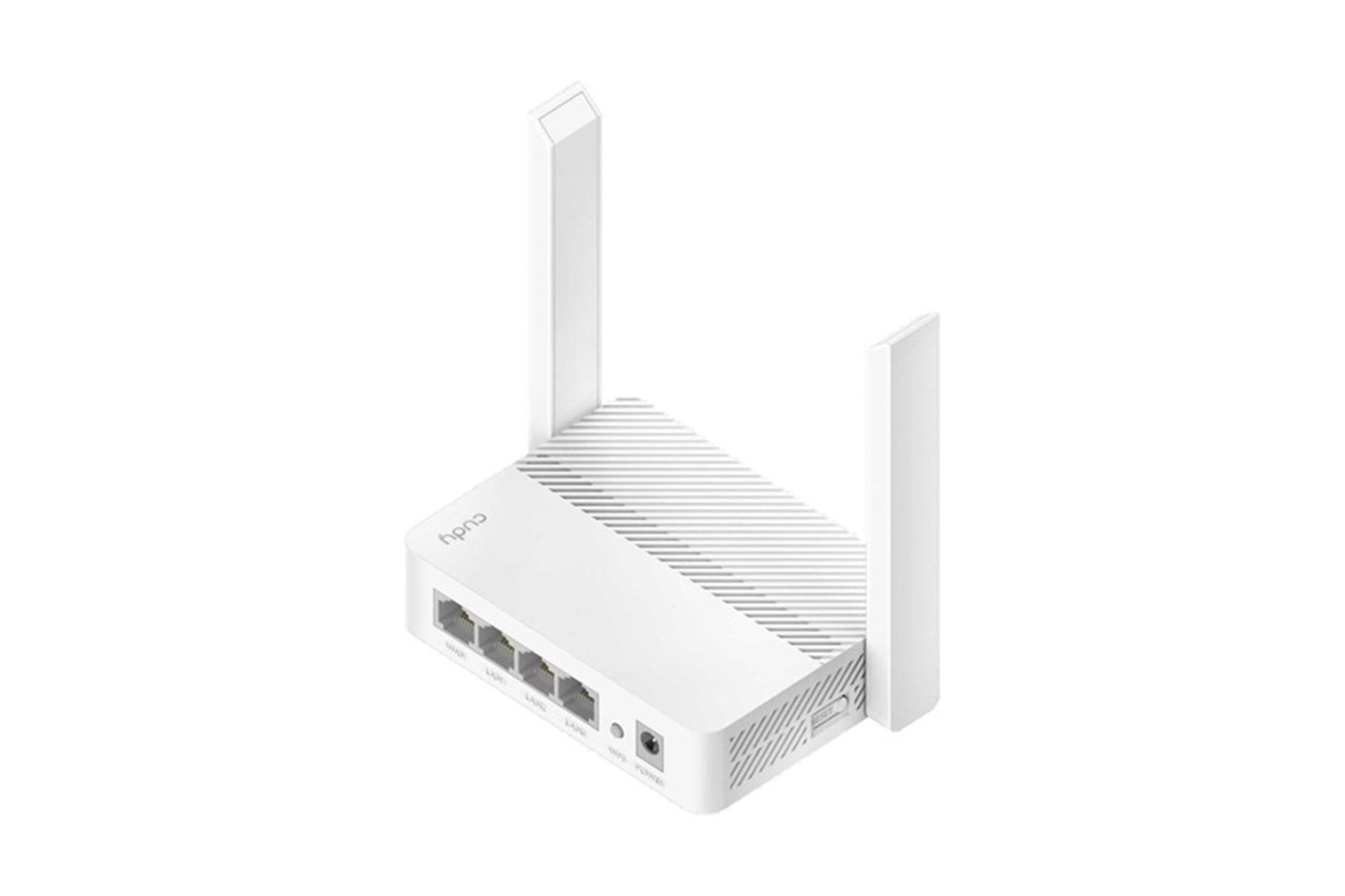 CUDY WR300 N300 2.4ghz EV Ofis Tipi Router
