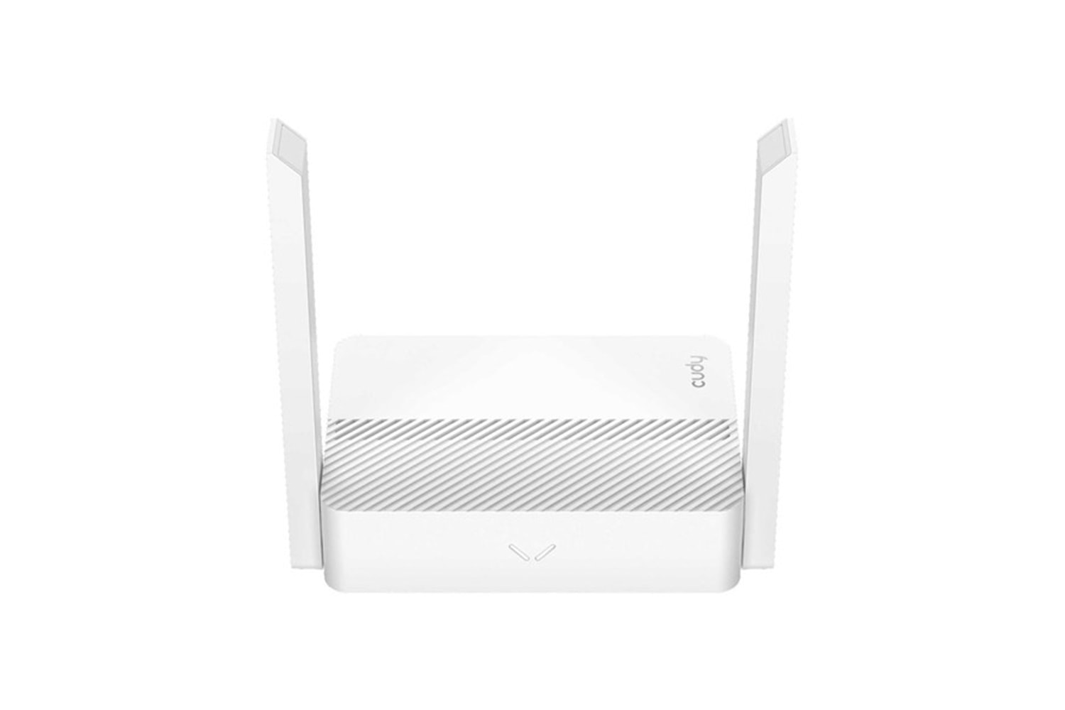 CUDY WR300 N300 2.4ghz EV Ofis Tipi Router