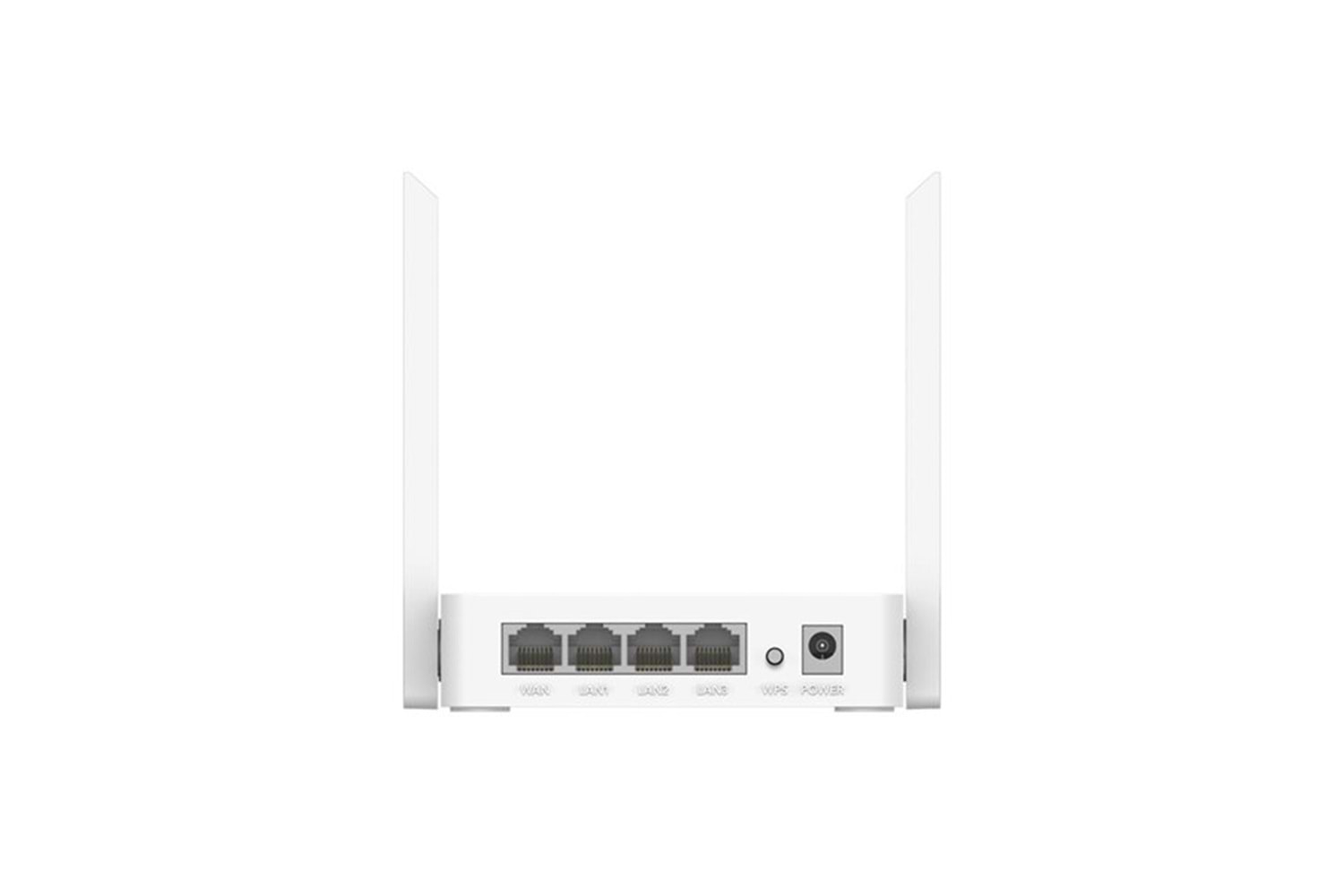 CUDY WR300 N300 2.4ghz EV Ofis Tipi Router