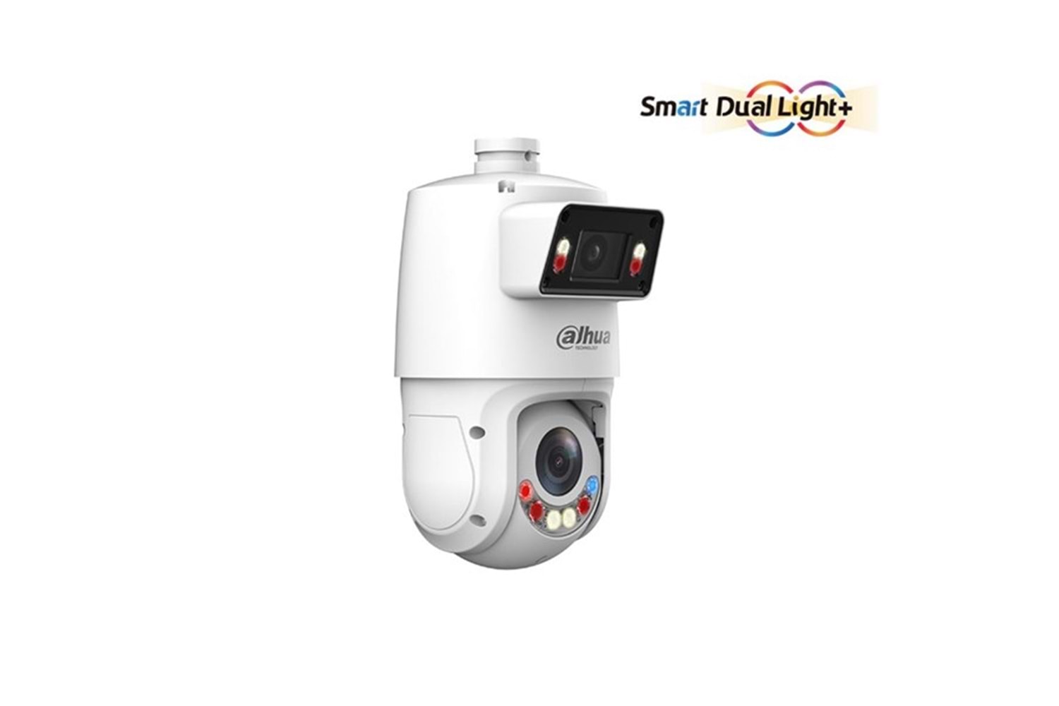 DAHUA 4MP+4MP SPEEDOME 25X Zoom SDT4E425-4F-GB-A-PV1 TIOC KAMERA