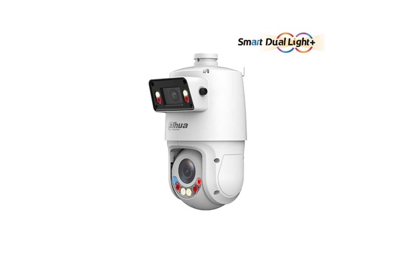 DAHUA 4MP+4MP SPEEDOME 25X Zoom SDT4E425-4F-GB-A-PV1 TIOC KAMERA