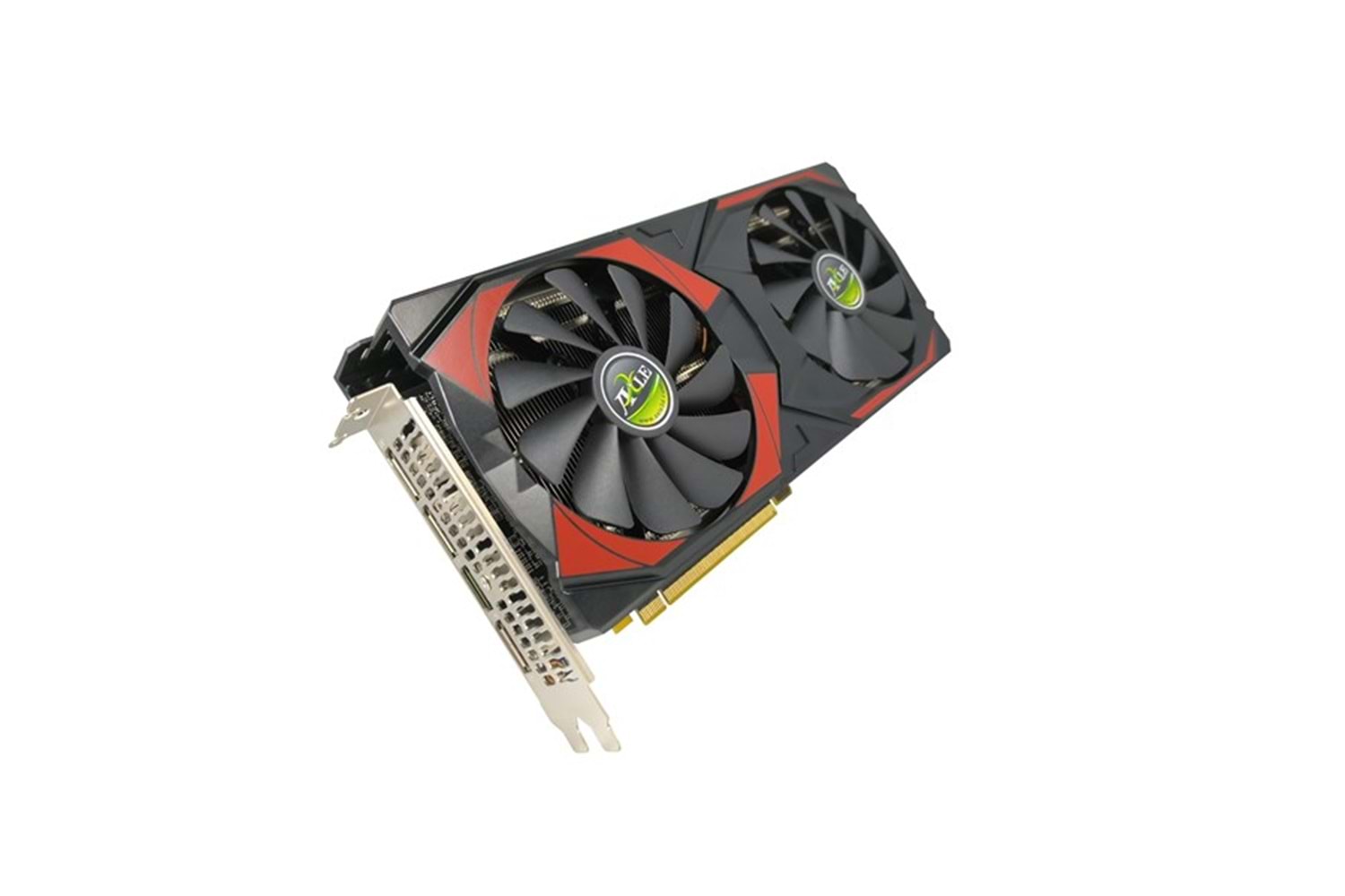 AXLE RX5700XT 8GB 8GD6P6IP3 GDDR5 256bit HDMI DP PCIe 4.0