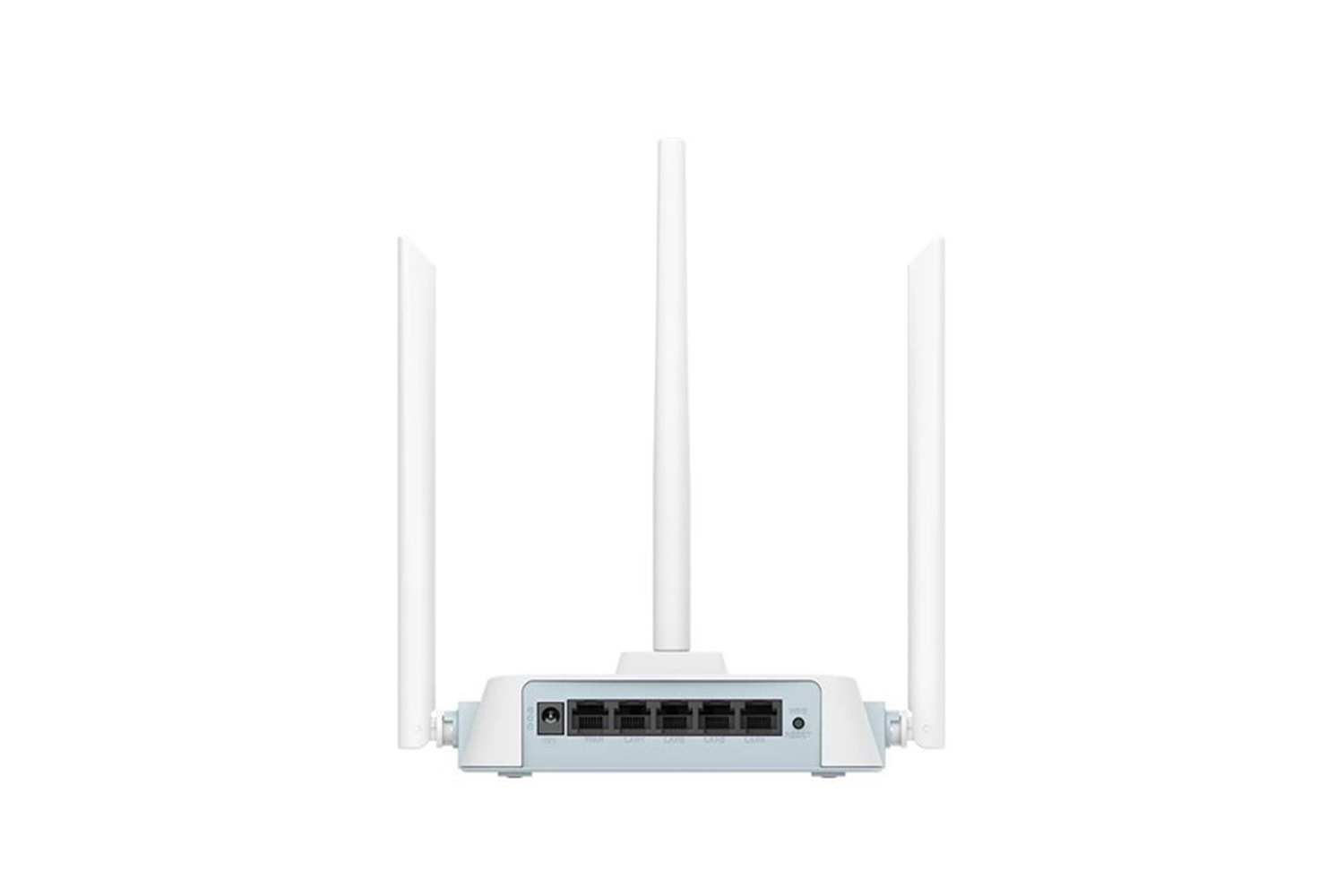D-LINK R04 N300 2.4ghz Mesafe Genişletici EV Ofis Tipi Router Yapay Zeka Destekli 