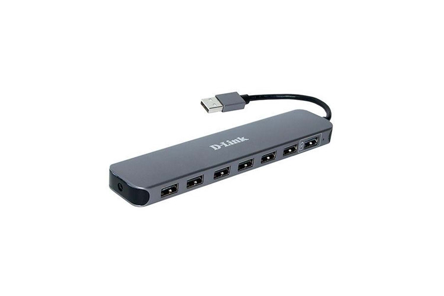 D-LINK DUB-H7/DSE 7port USB 2.0 USB Çoklayıcı Hub