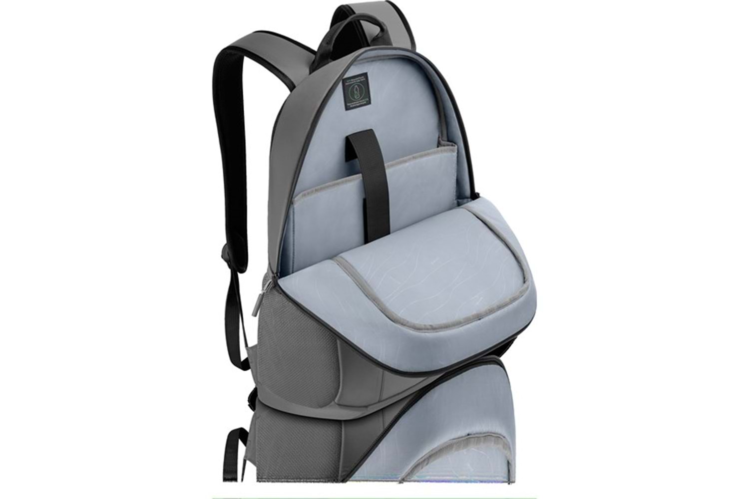 DELL EcoLoop Urban 15,6