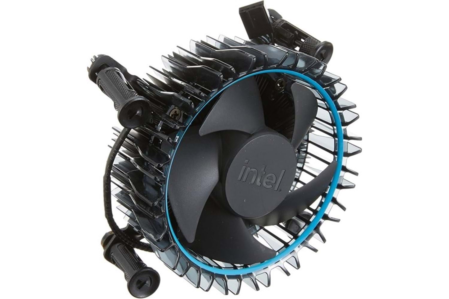 INTEL LAMINAR RM1 M23901-001 Hava Soğutmalı 1700p İşlemci Fanı