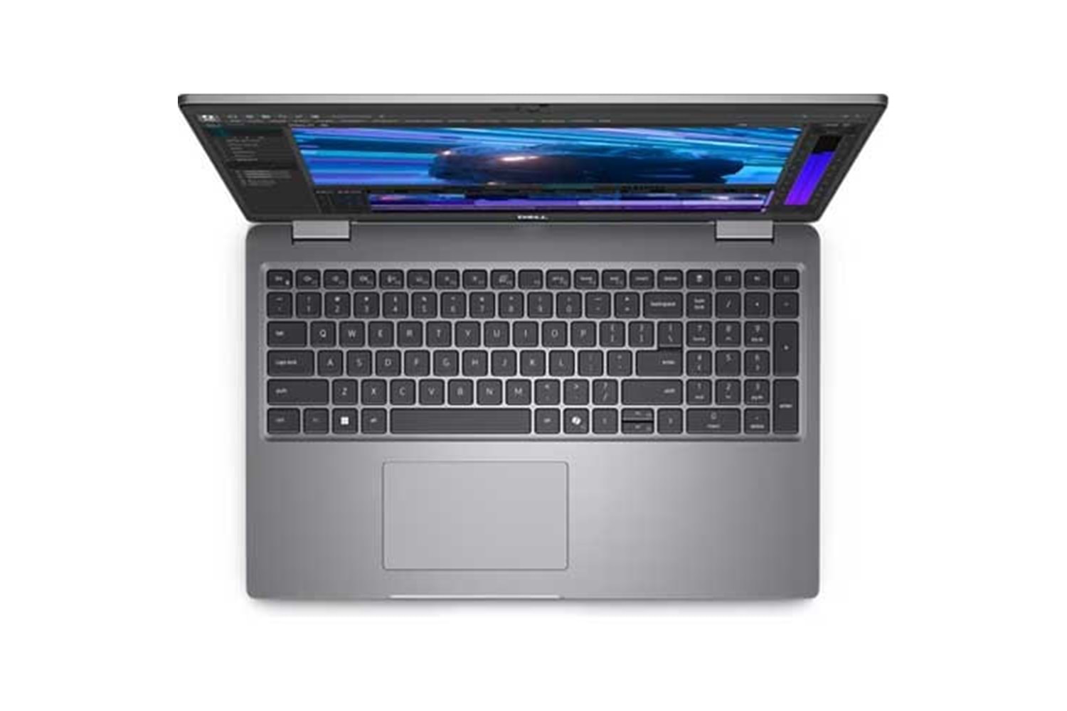 DELL M3591 XCTOP3591EMEA_VP-1 Ultra7-155H 8gb 512gb M.2 PCIe 15.6