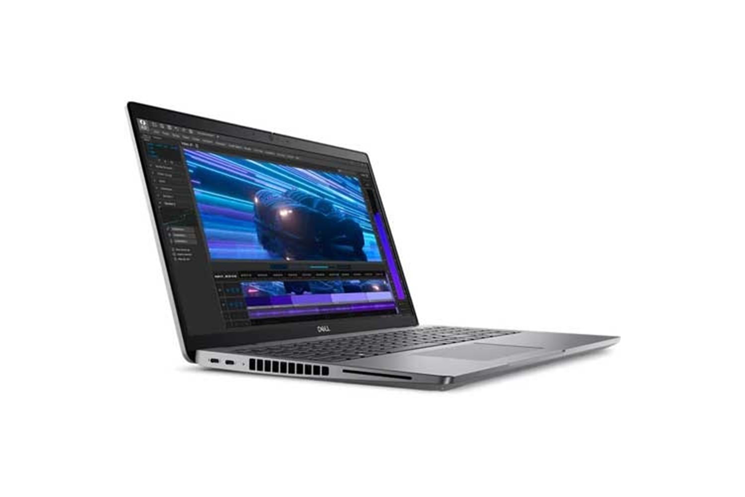 DELL M3591 XCTOP3591EMEA_VP-2 Ultra7-155H 1x16gb 512gb M.2 PCIe 15.6