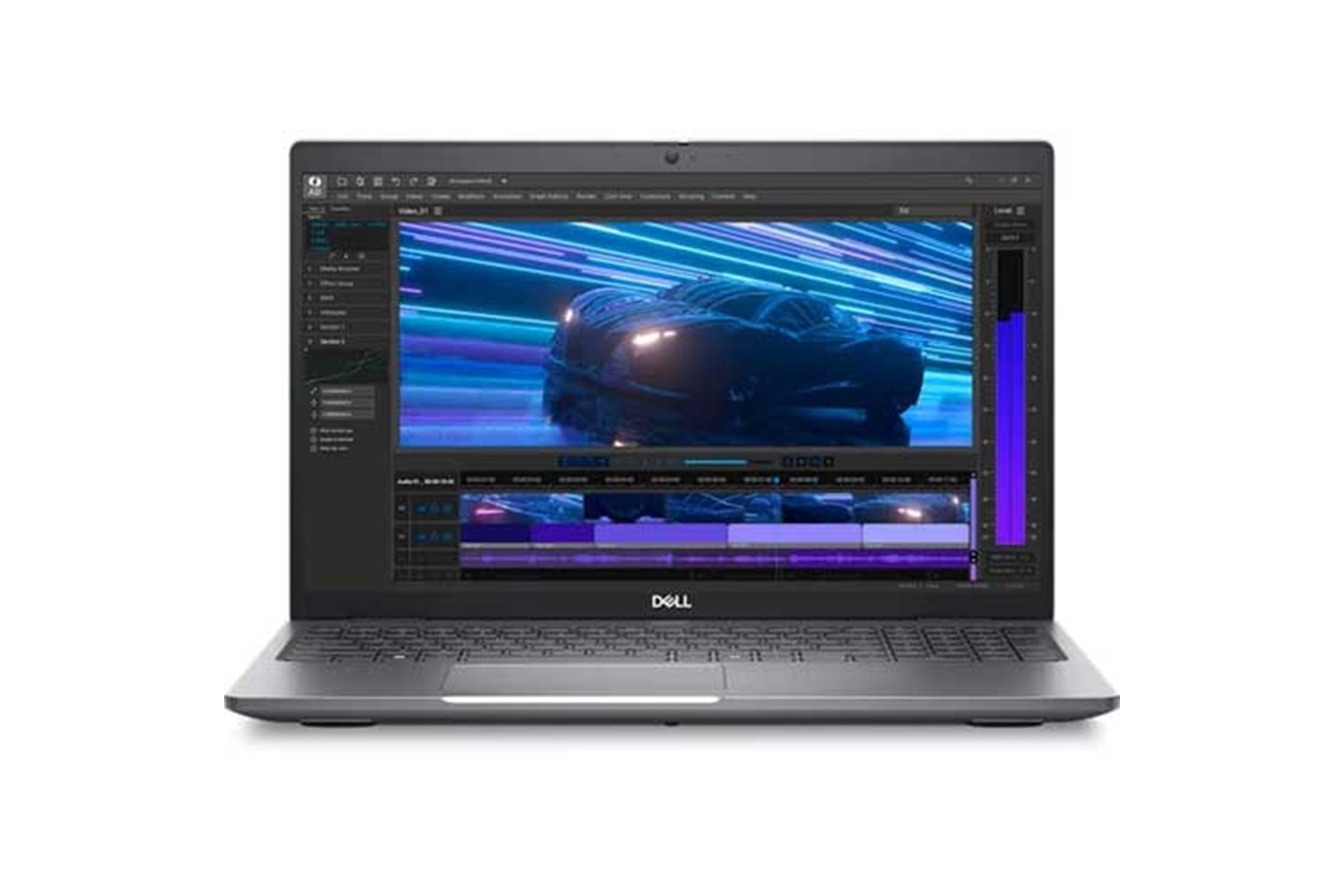 DELL M3591 XCTOP3591EMEA_VP-2 Ultra7-155H 1x16gb 512gb M.2 PCIe 15.6