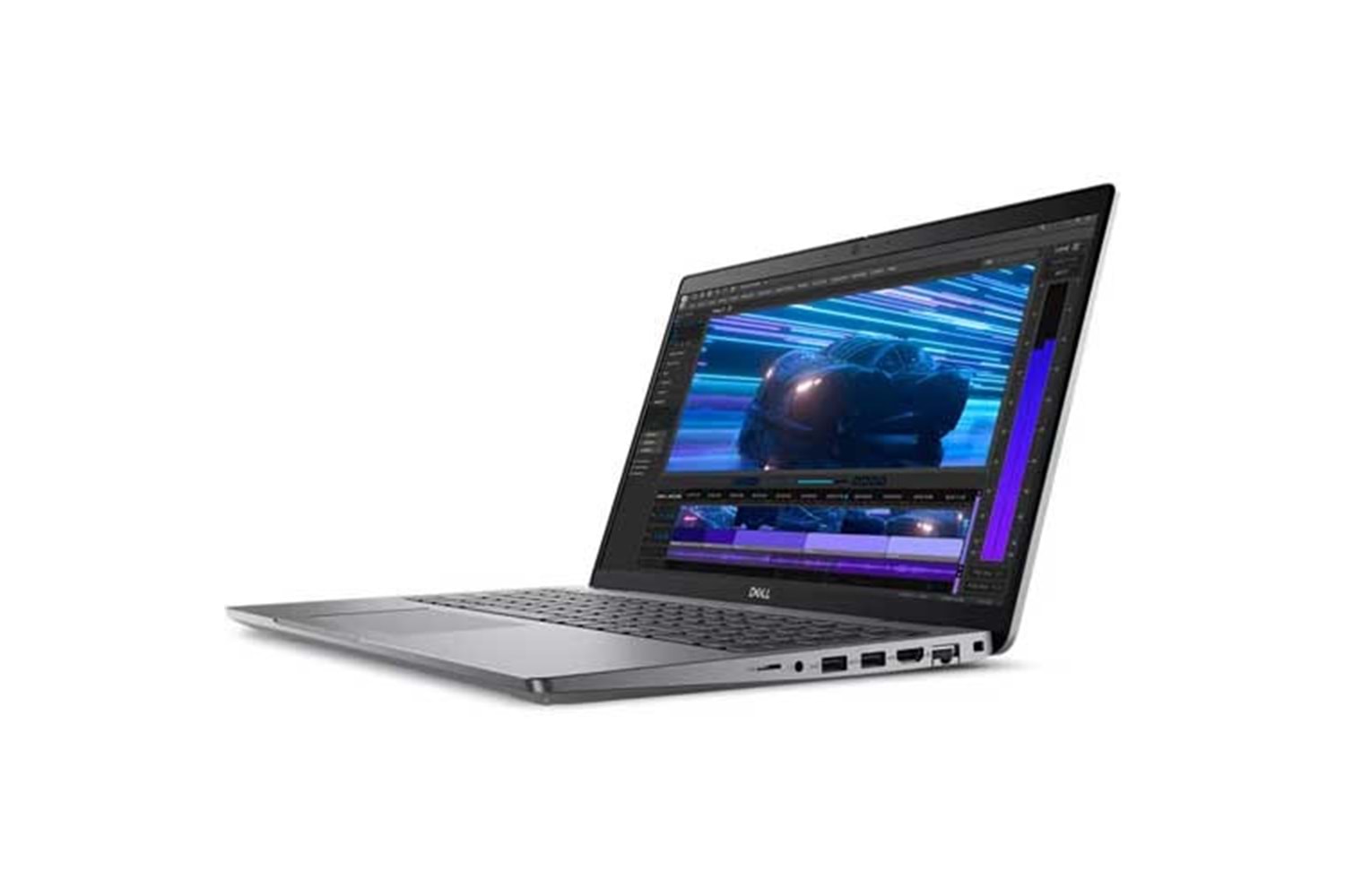 DELL M3591 XCTOP3591EMEA_VP-2 Ultra7-155H 1x16gb 512gb M.2 PCIe 15.6