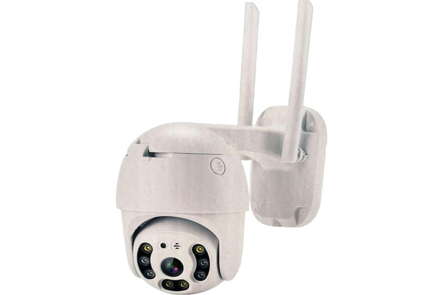 APRONX 3MP 2K 2,8