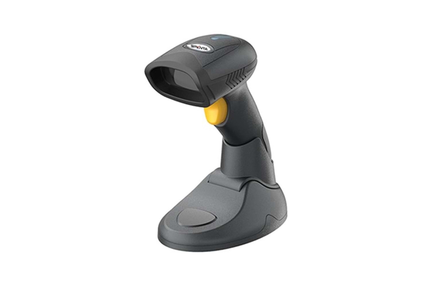 SPENTA 2D ST-3835 Bluetooth Kablosuz Barkod Okuyucu Cradle