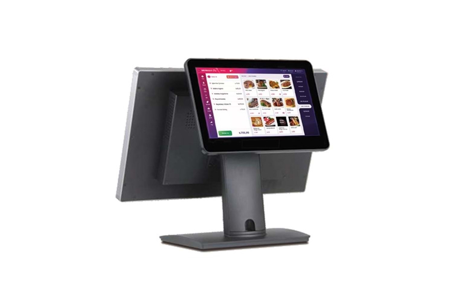 SPENTA SP-116 11.6