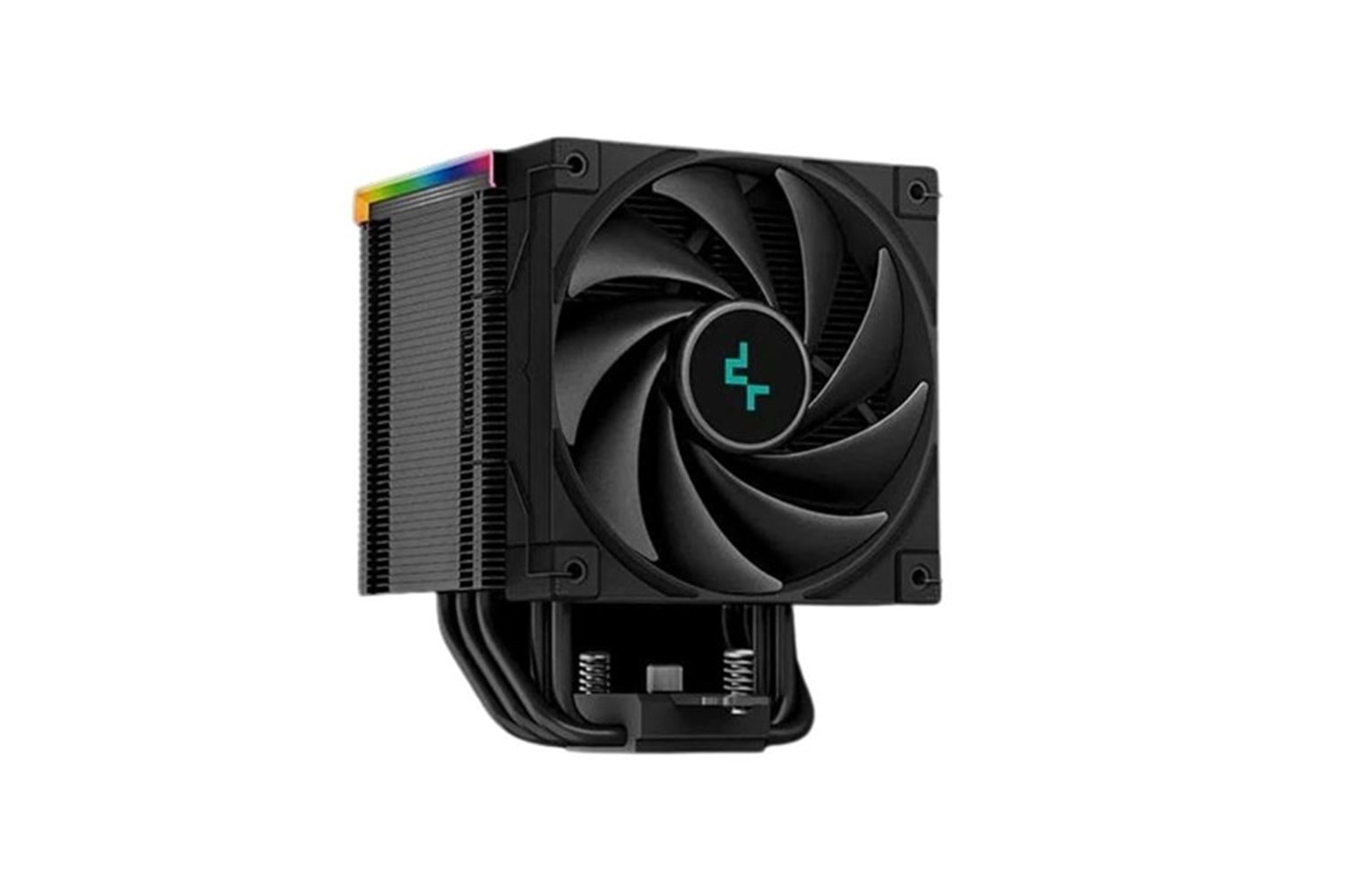 DEEPCOOL AK500 DIGITAL Hava Soğutmalı AM5-1700p İşlemci Fanı