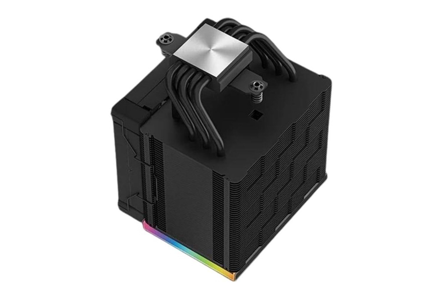 DEEPCOOL AK500 DIGITAL Hava Soğutmalı AM5-1700p İşlemci Fanı