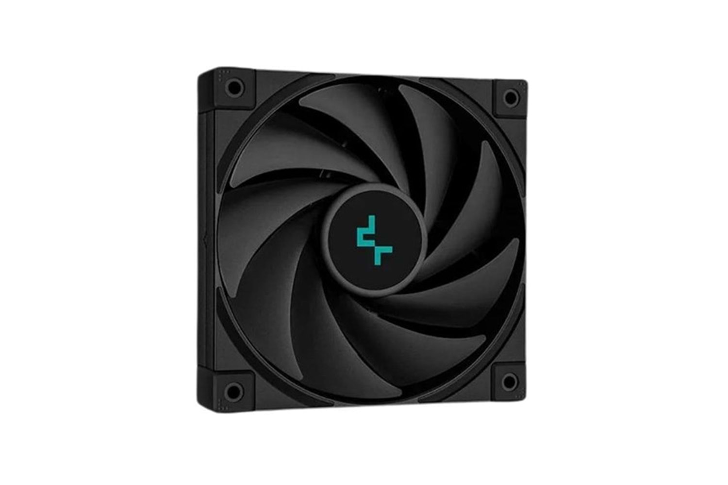DEEPCOOL AK500 DIGITAL Hava Soğutmalı AM5-1700p İşlemci Fanı