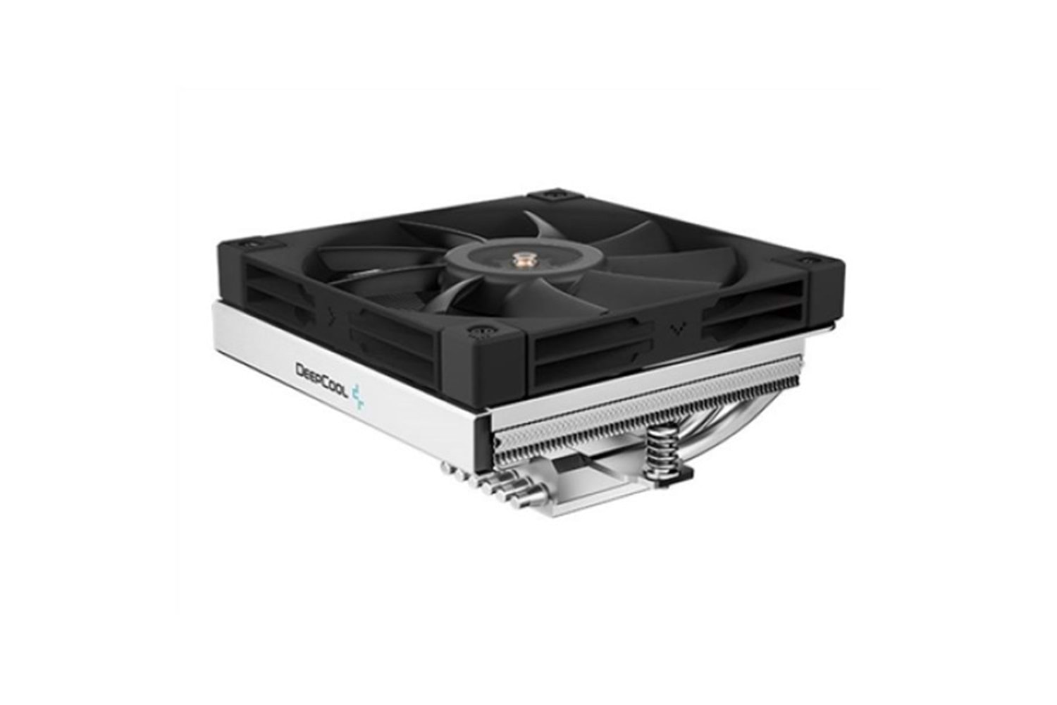 DEEPCOOL AN600 Hava Soğutmalı AM5-1700p İşlemci Fanı Low Profile