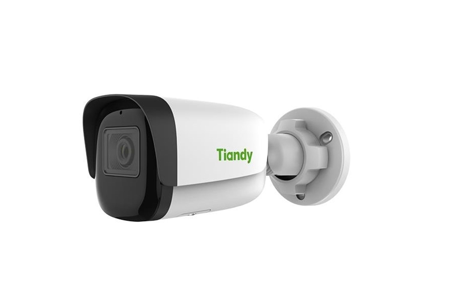 TIANDY 4MP BULLET 4MM TC-C34WS I5/E/Y/M IP Güvenlik Kamerası WDR Starlight Sesli