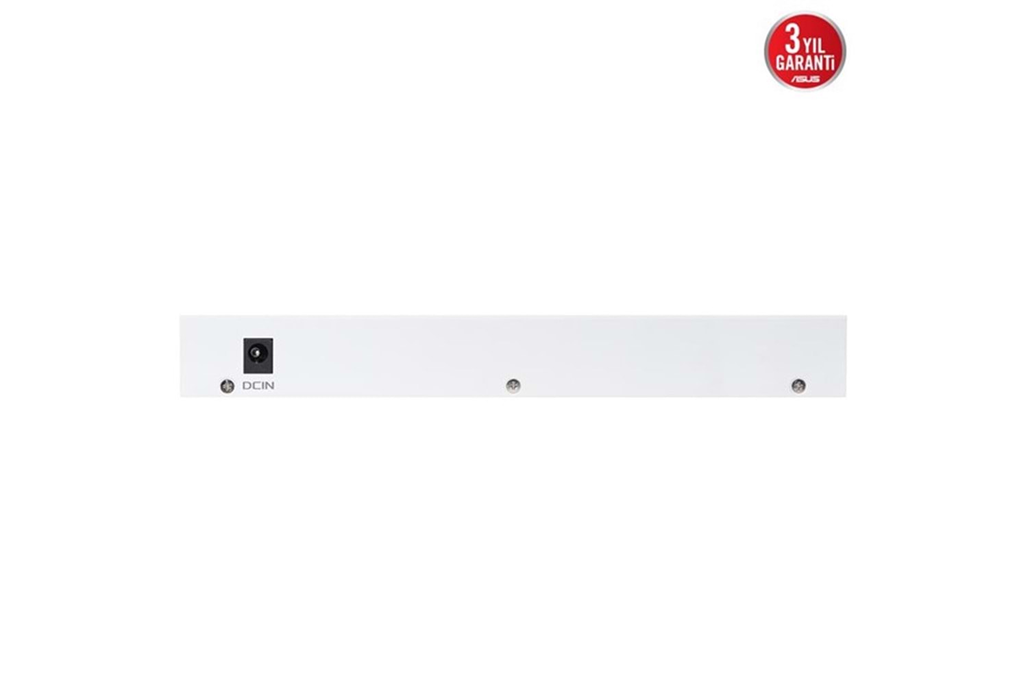 ASUS EXPERTWIFI EBG19P 8port gigabit Router VPN