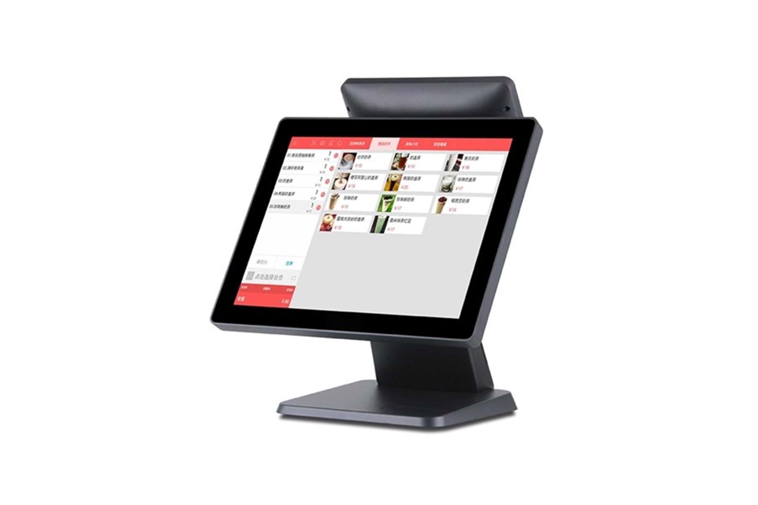 SPENTA 15.6
