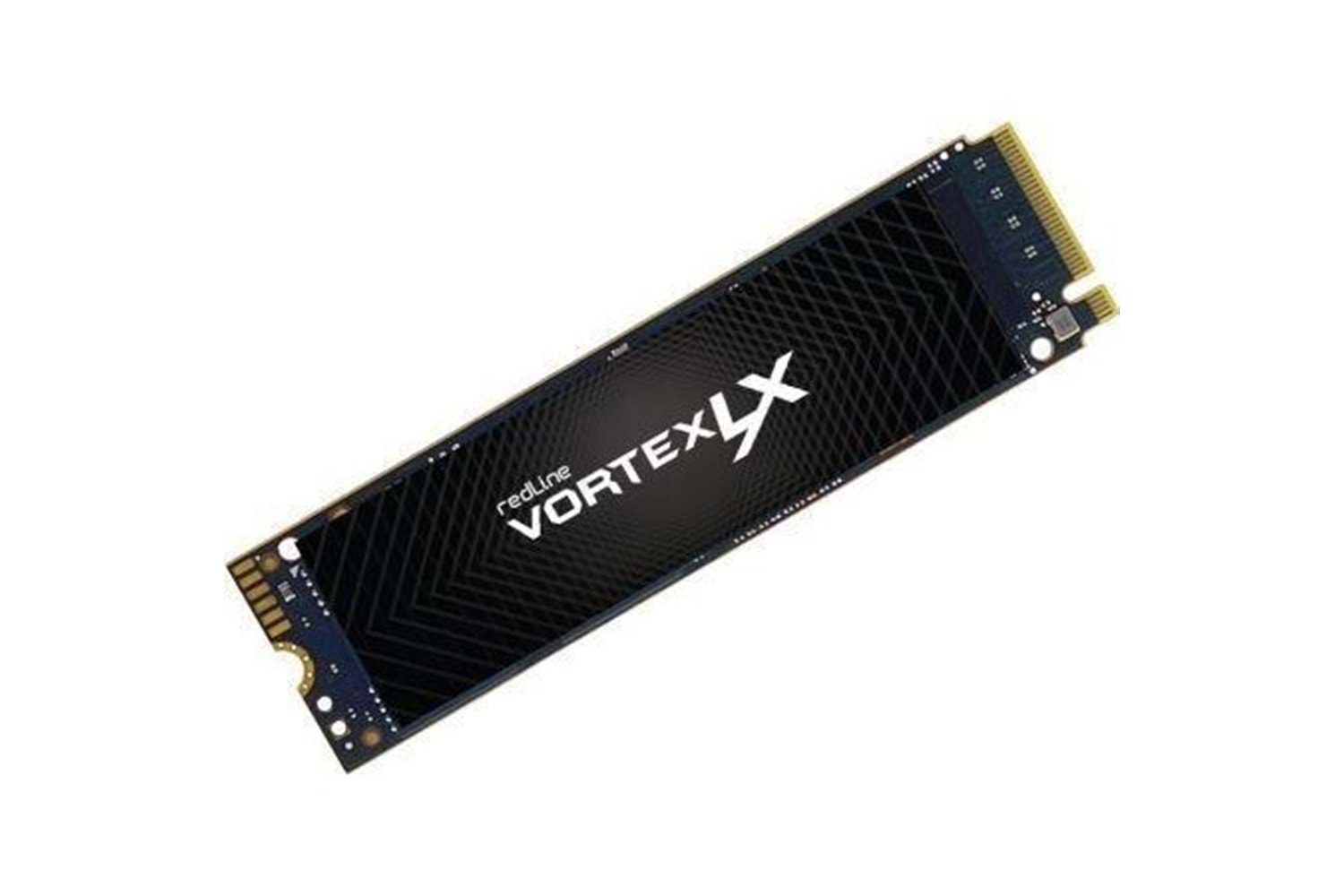 MUSHKIN 1TB VORTEX LX MKNSSDVL1TB-D8 5200- 4370MB/s M2 GEN4 Disk