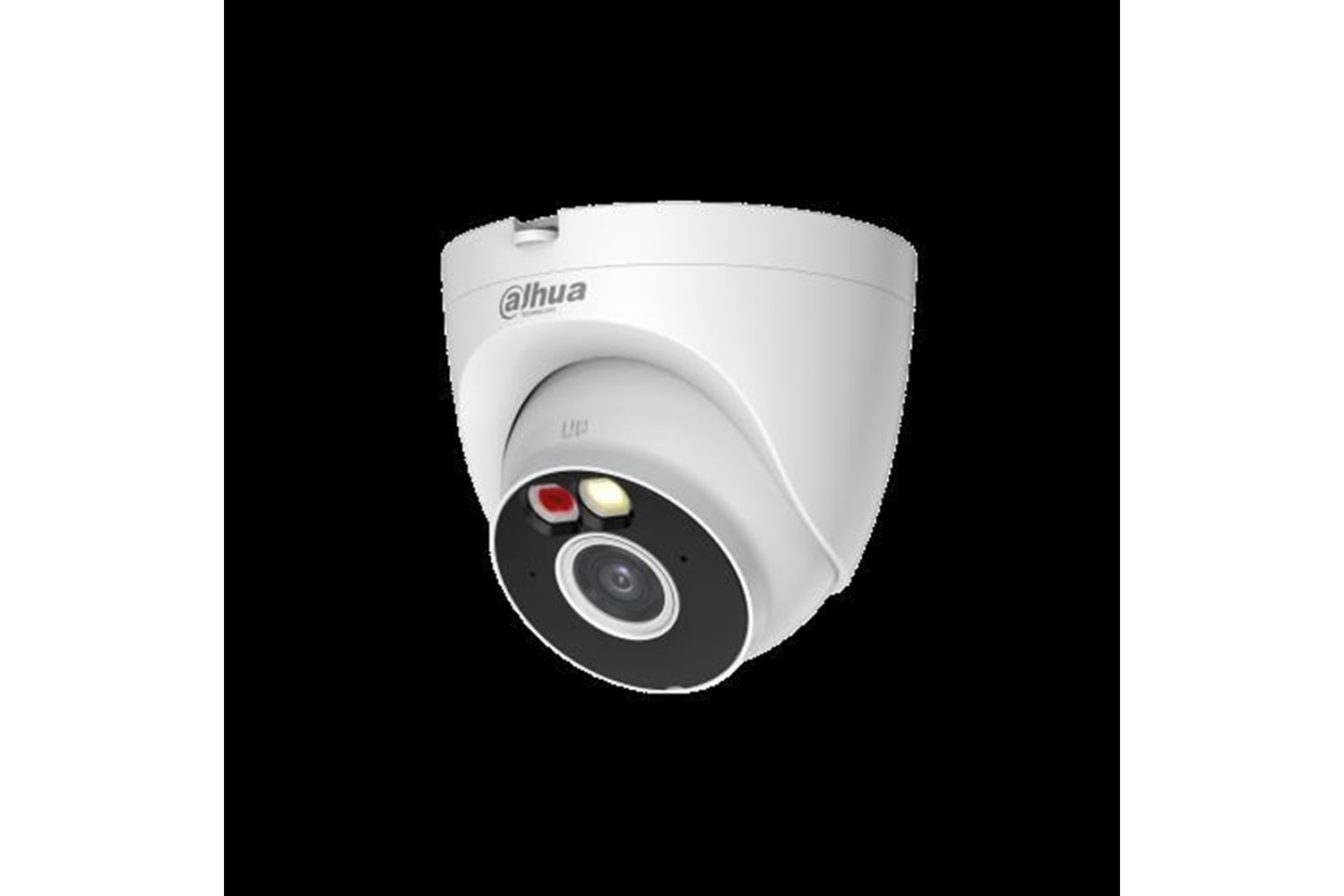 DAHUA 4MP DOME 2.8MM T4A-PV 30metre Wifi IP Kamera