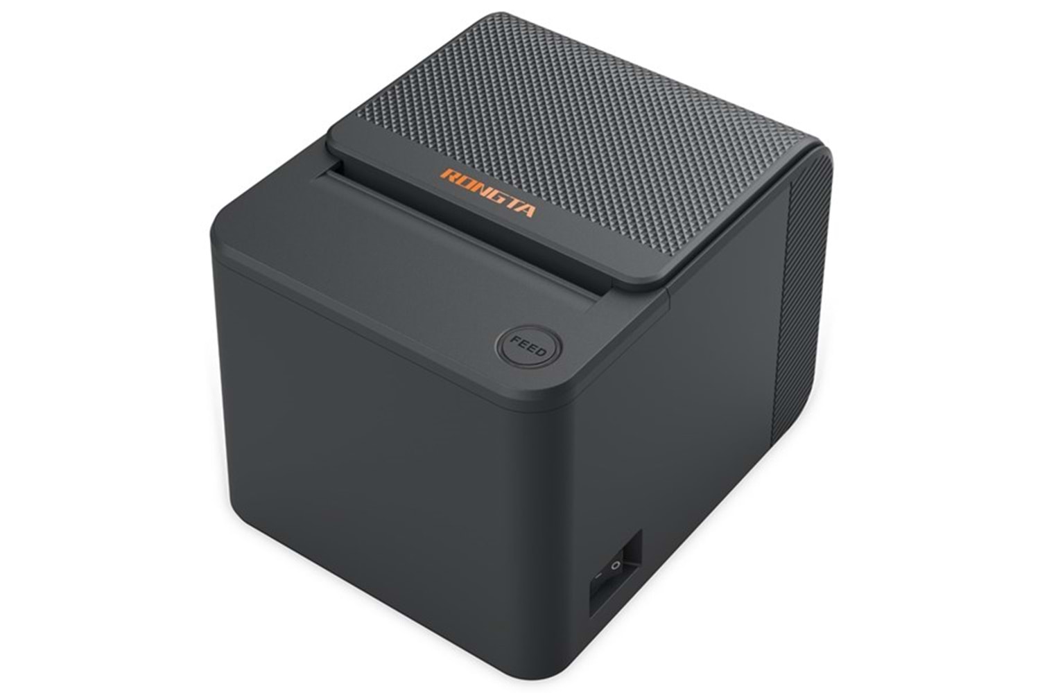 RONGTA 203dpi RP336 Direct Thermal USB,Ethernet Fiş Yazıcı