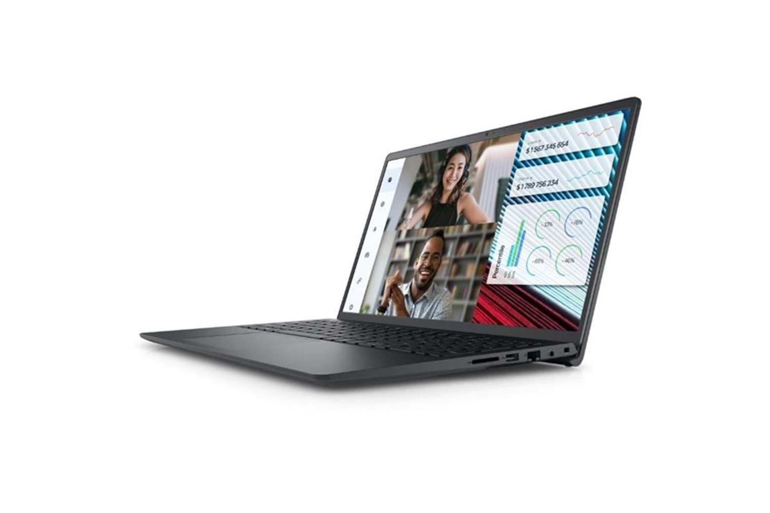 DELL 15.6