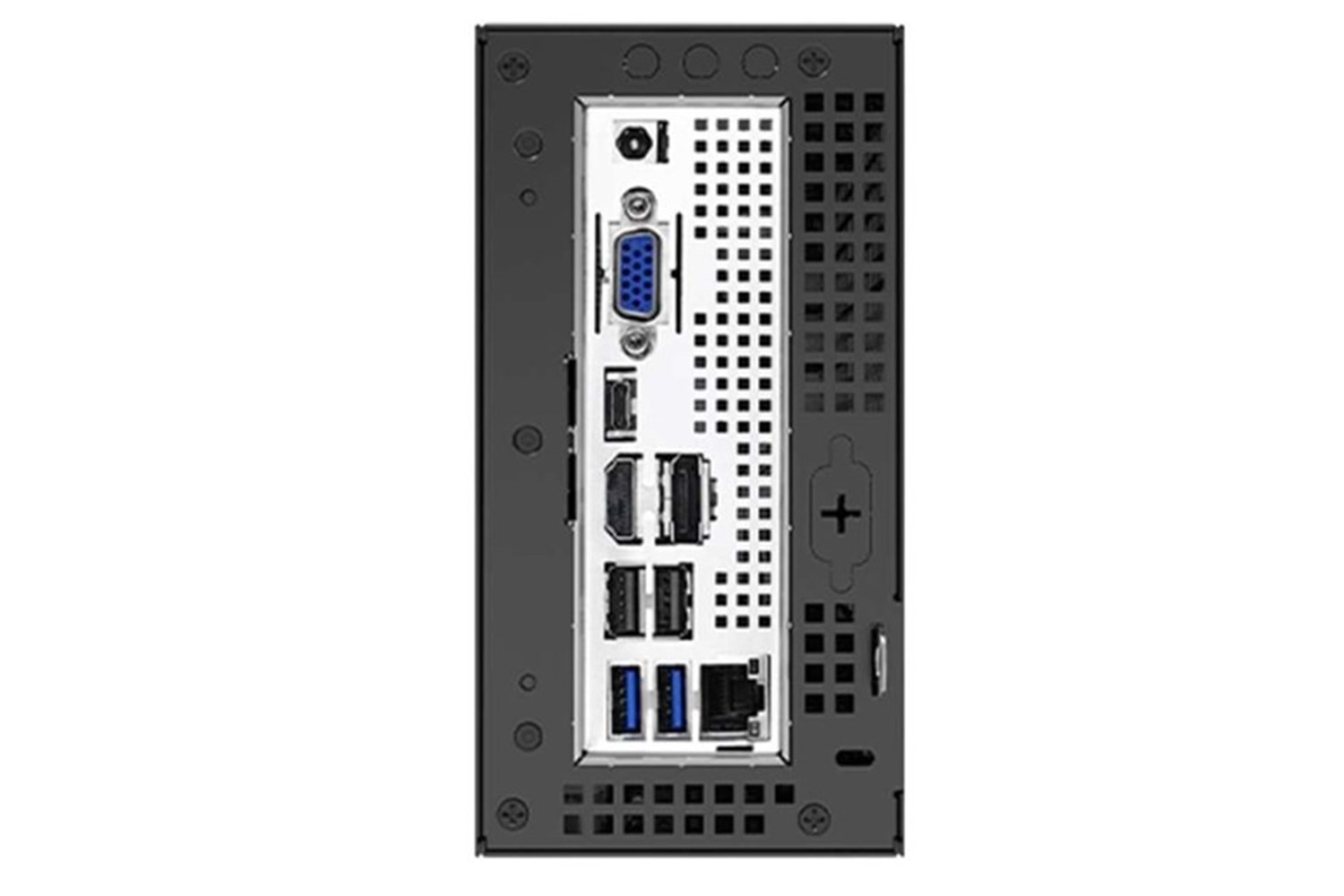ASROCK DESKMINI B660 RAM YOK- DİSK YOK- O/B UHD FDOS MINI PC
