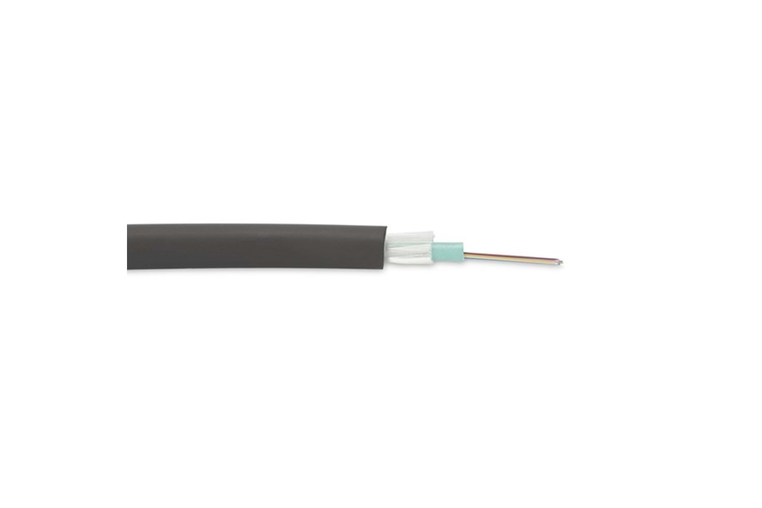 DIGITUS 8 Core 9/125µ DK-39081-OS-SM OS2 Outdoor F/O Zırhlı Kablo