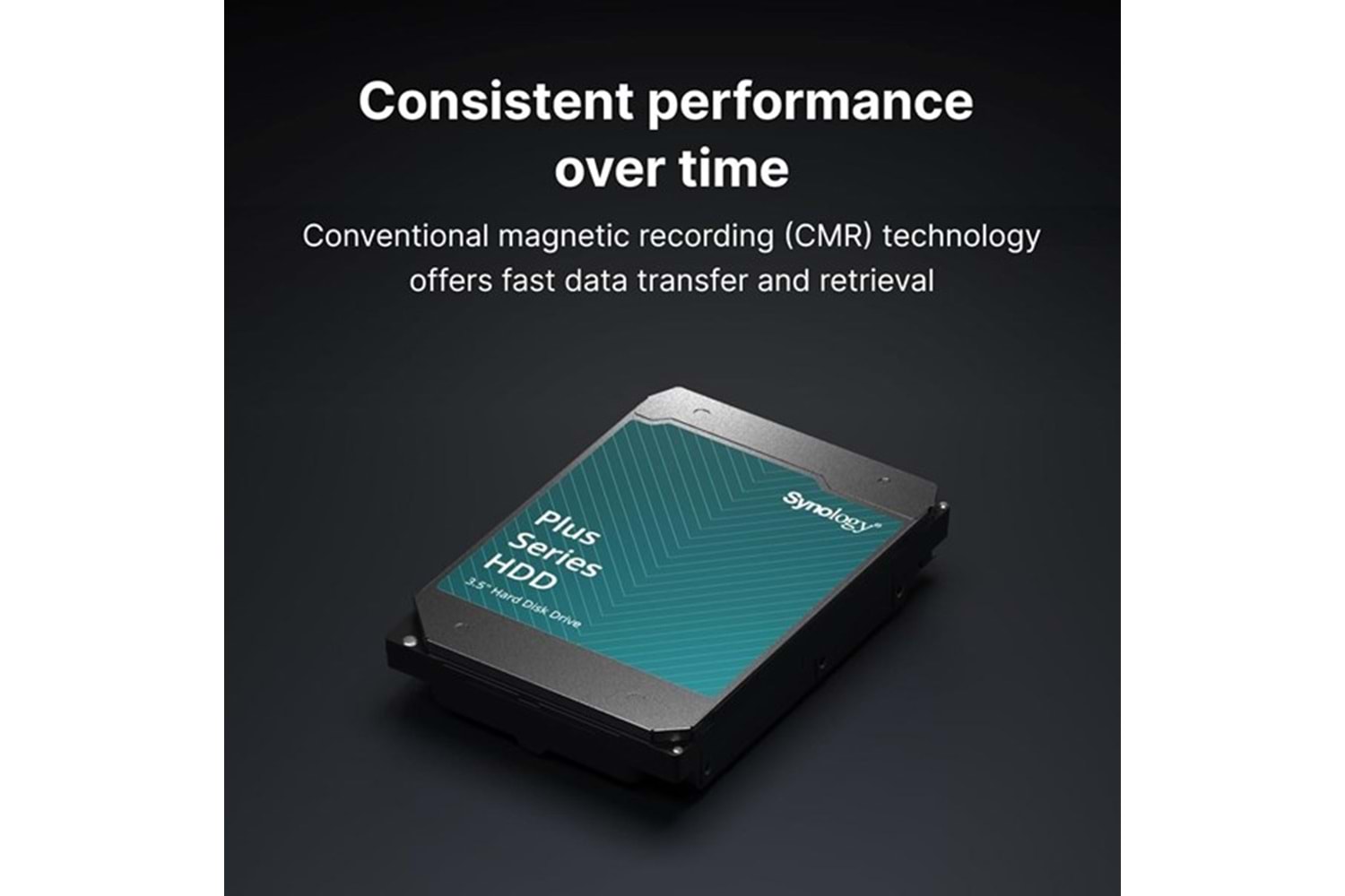 SYNOLOGY 3.5