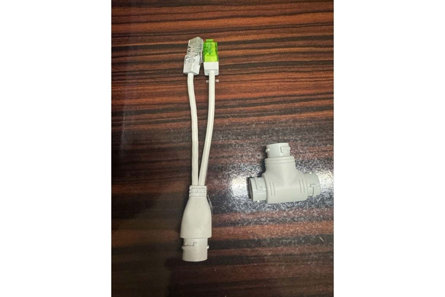 ODS Cat6 PoE Splitter