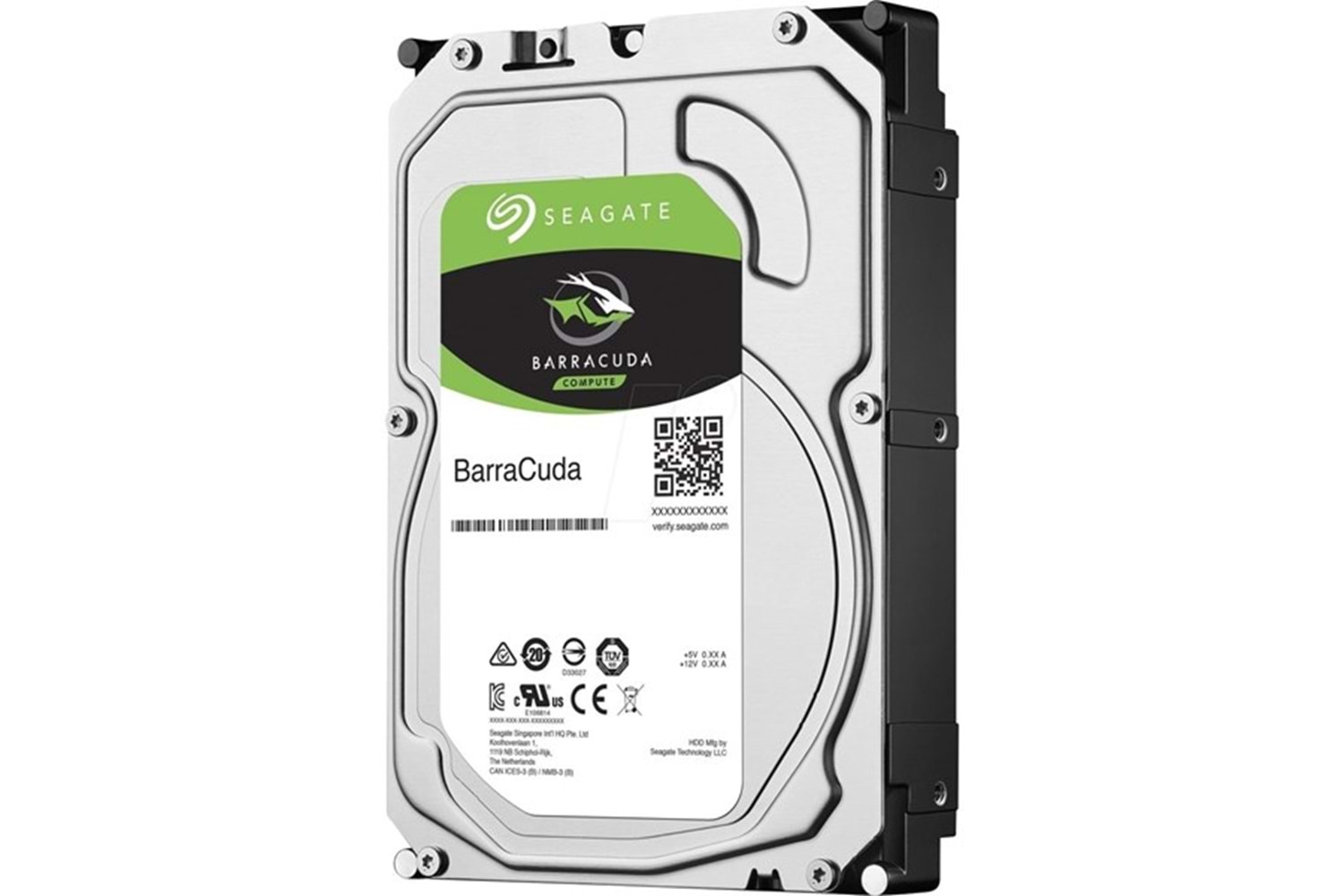 SEAGATE 3.5