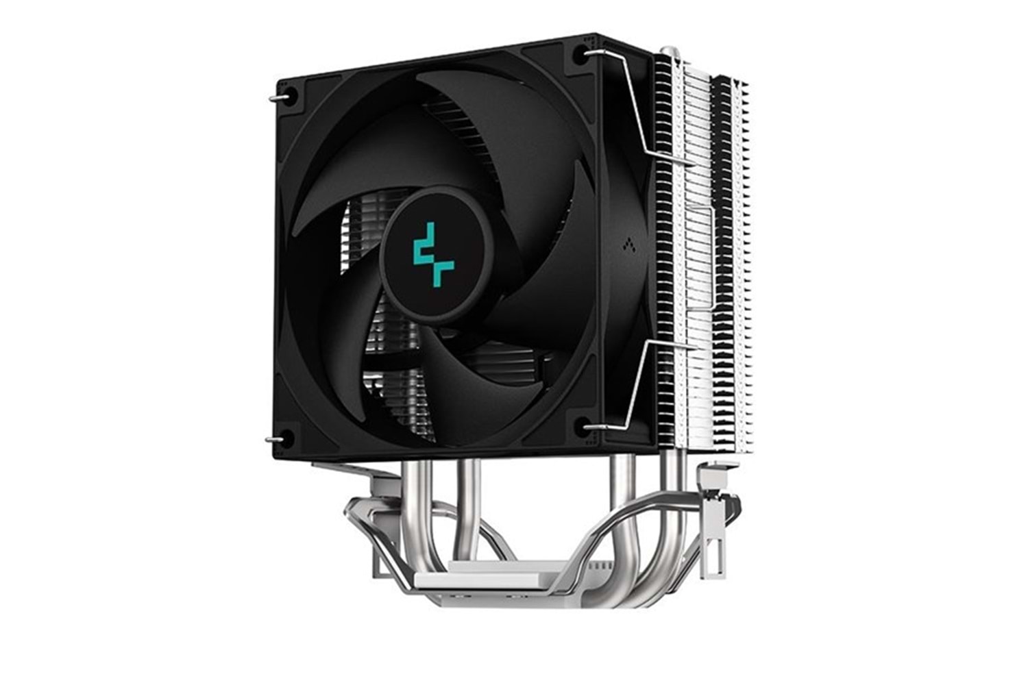 DEEPCOOL AG300 Hava Soğutmalı AM5-1700p İşlemci Fanı