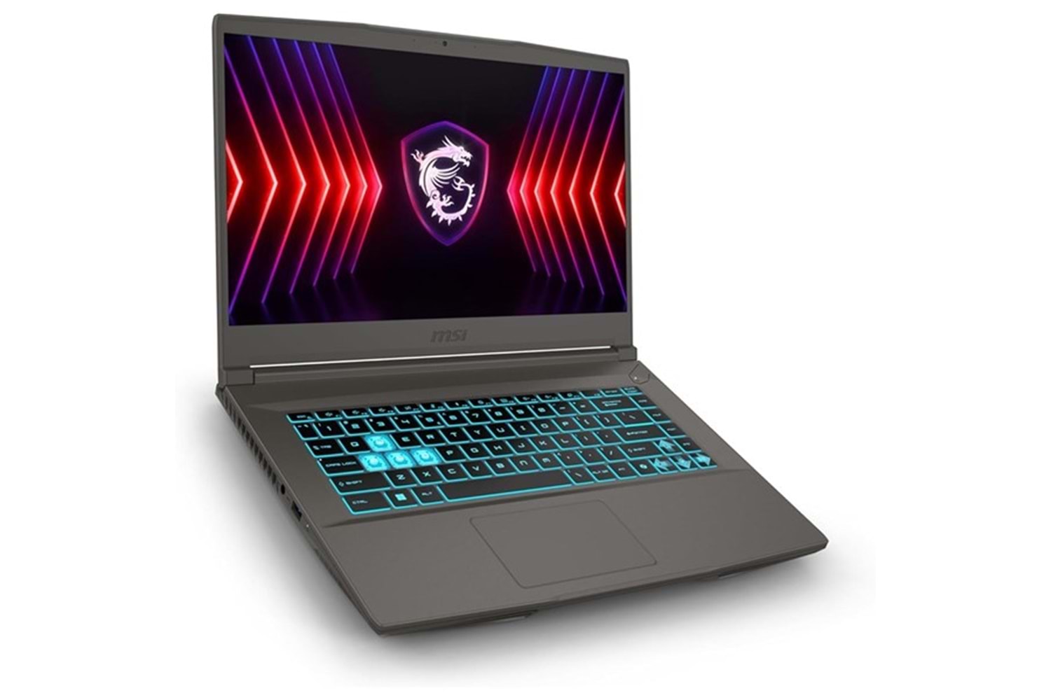 MSI 15.6