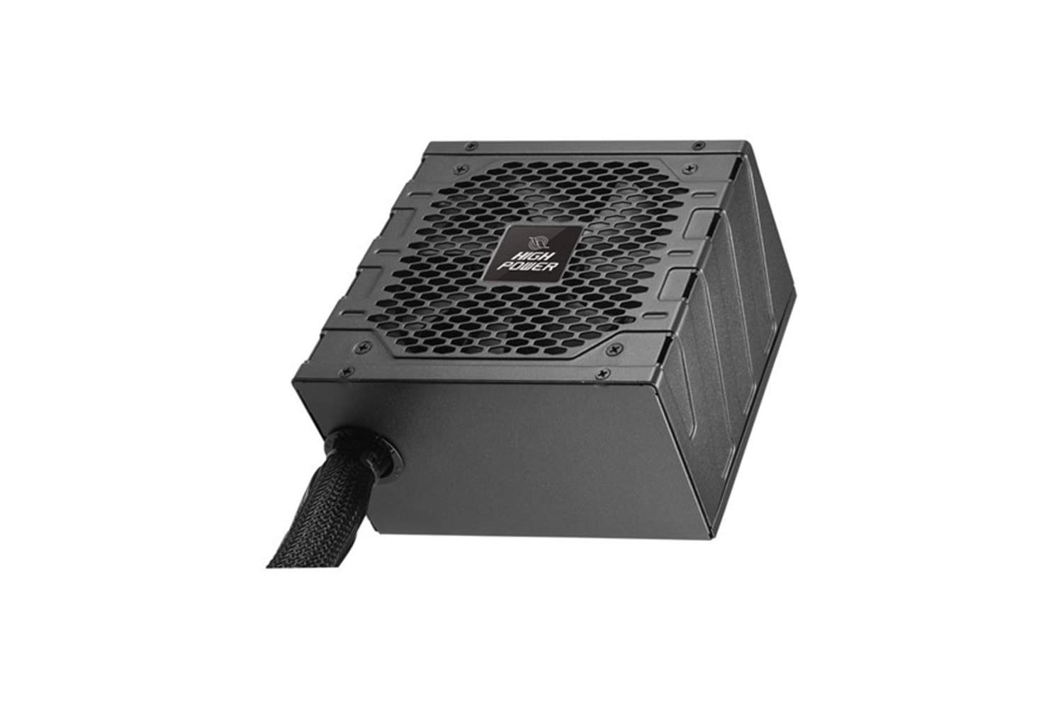 HIGH POWER 850W 80+ BRONZE ELEMENT HP1-N2850BR-H12S Power Supply