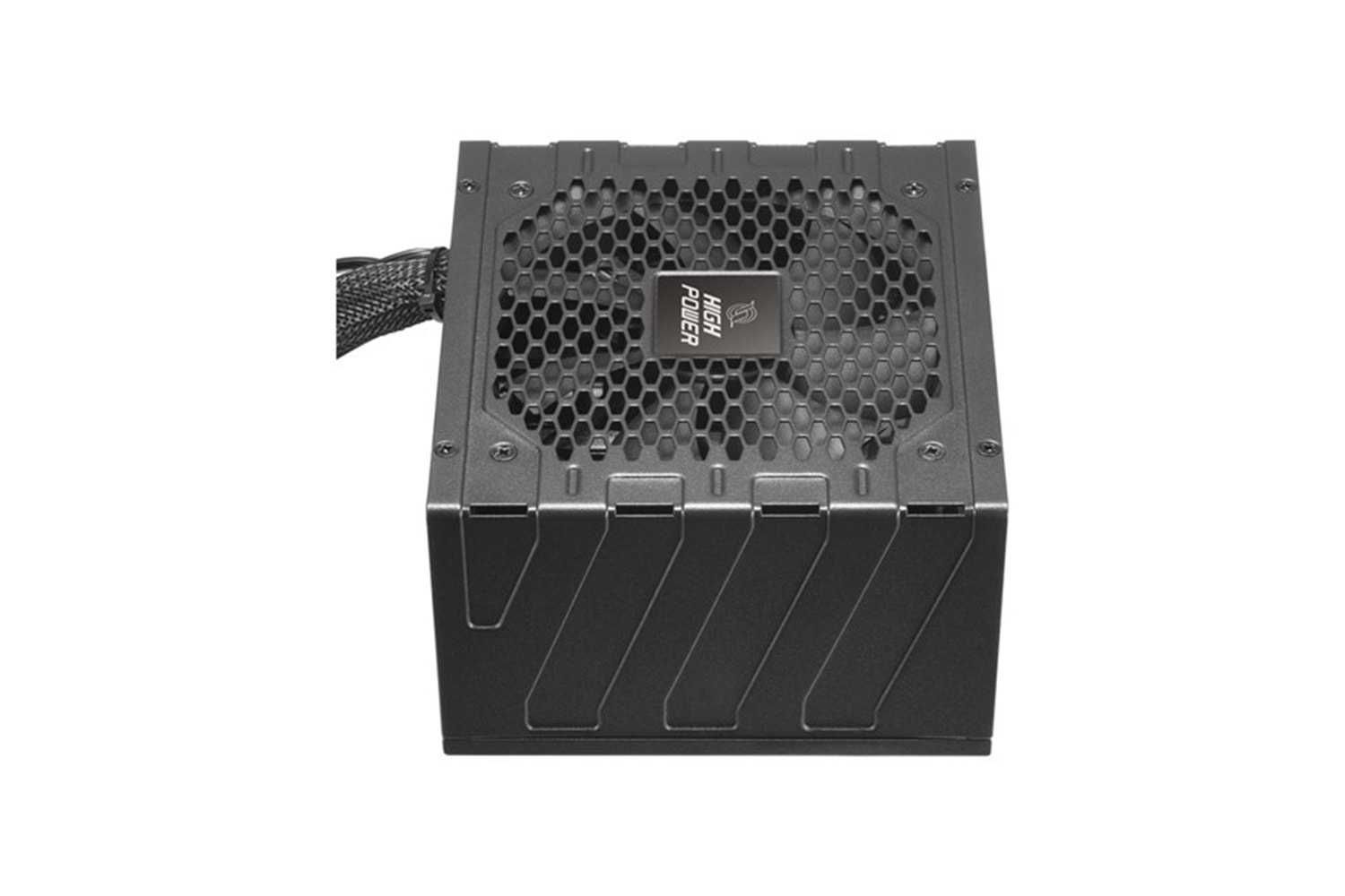 HIGH POWER 850W 80+ BRONZE ELEMENT HP1-N2850BR-H12S Power Supply