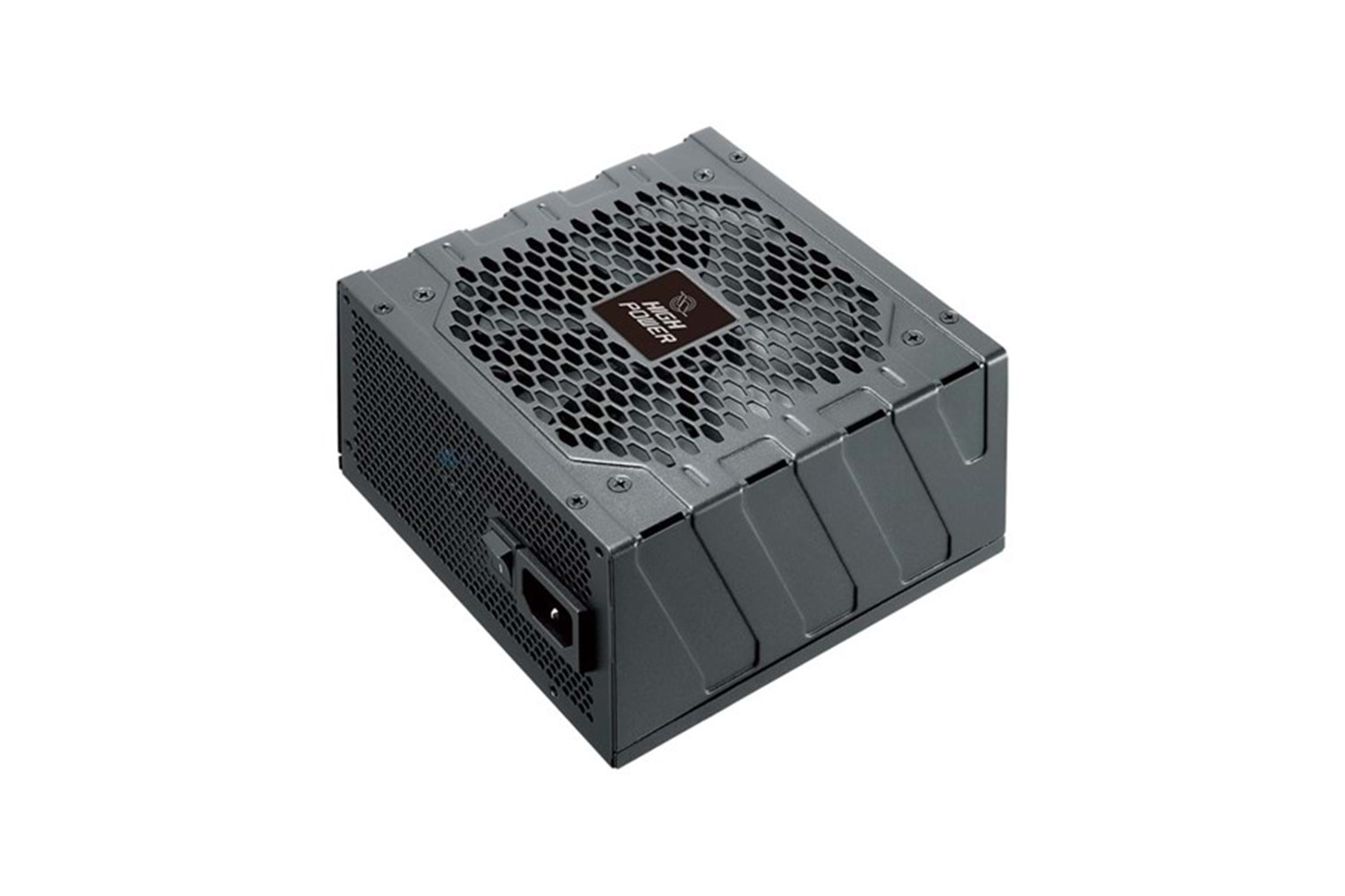 HIGH POWER 850W 80+ BRONZE ELEMENT HP1-N2850BR-H12S Power Supply