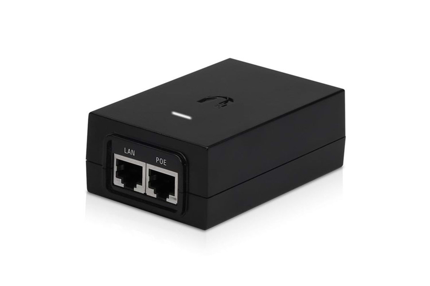 UBIQUITI (UBNT) POE-48-24W GIGABIT 24W POE Adaptör