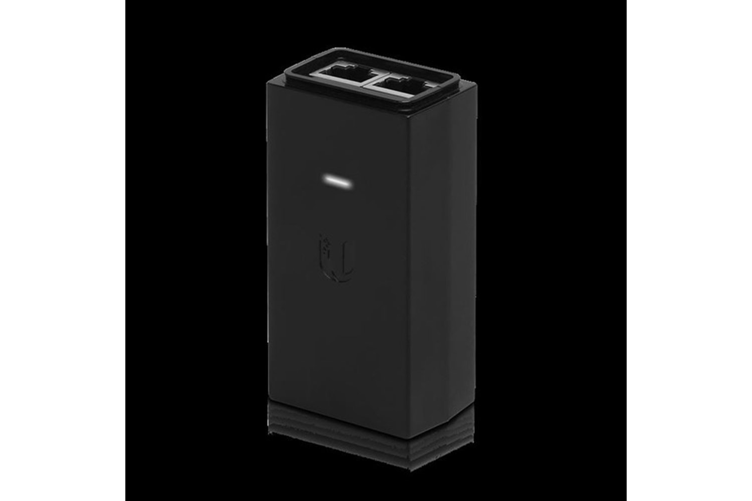 UBIQUITI (UBNT) POE-24-12W-G 1port Gigabit POE Adaptör